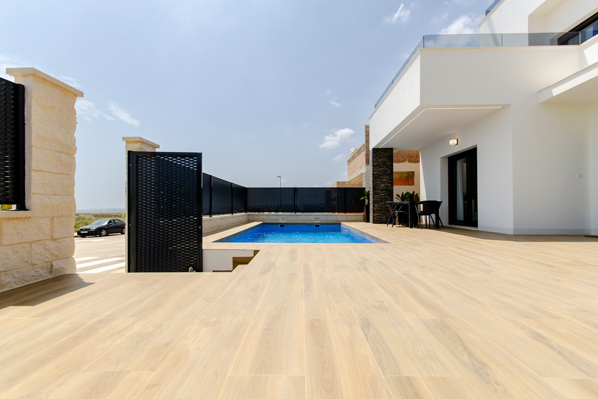 Nouvelle construction - Jumelée -
Orihuela - Entre Naranjos Vistabella Golf