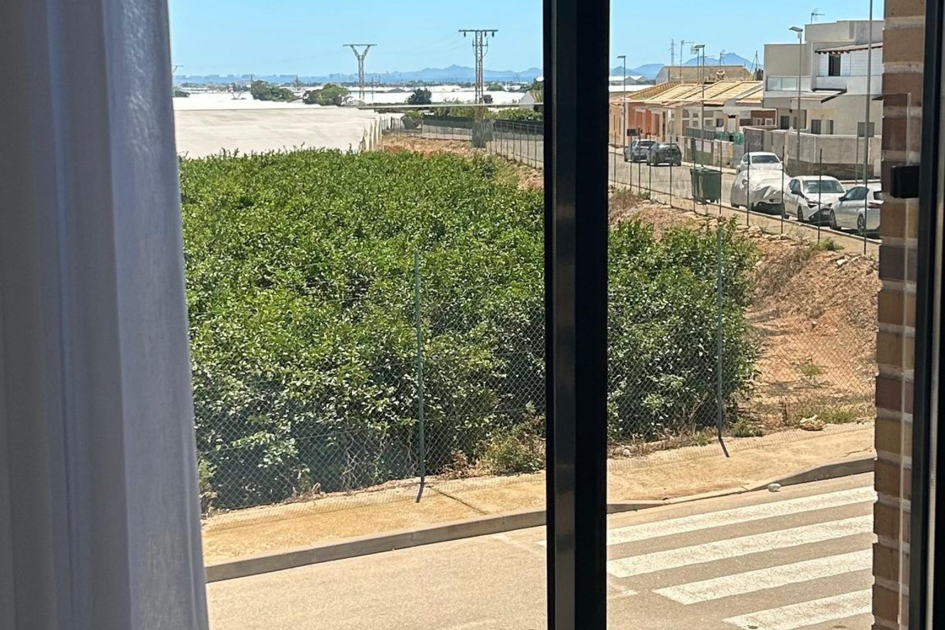 Nouvelle construction - Jumelée -
Pilar de la Horadada