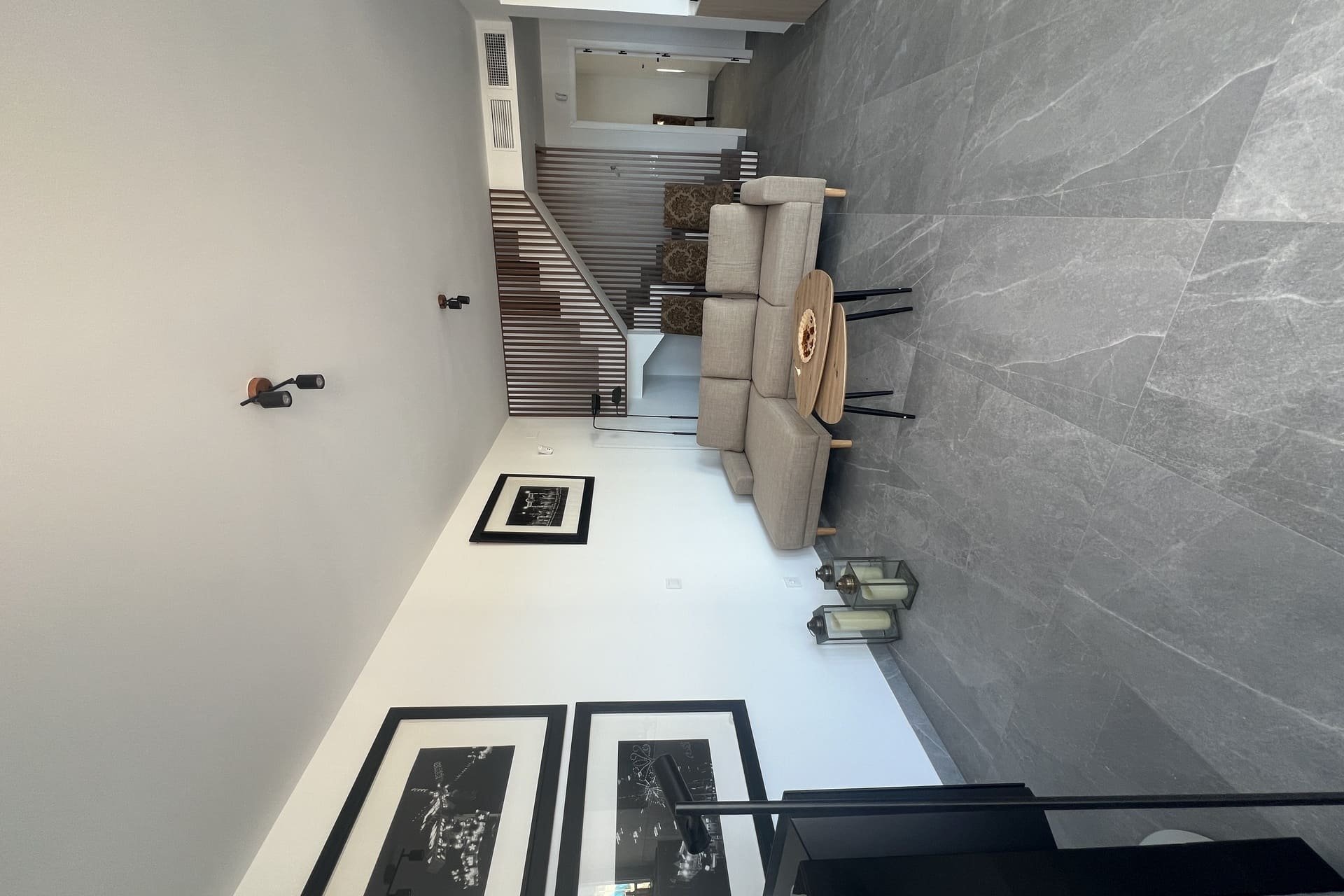 Nouvelle construction - Jumelée -
Polop