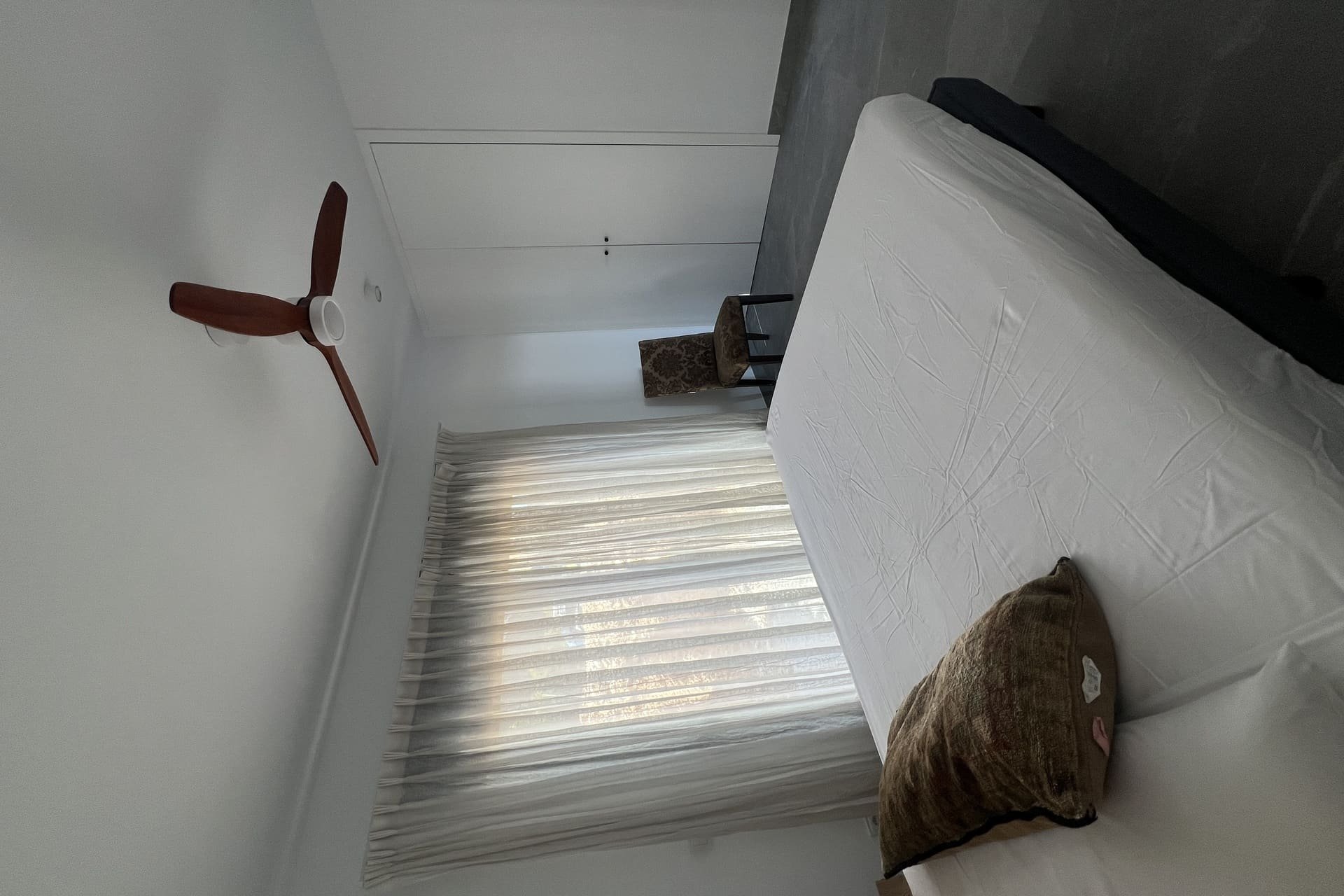 Nouvelle construction - Jumelée -
Polop