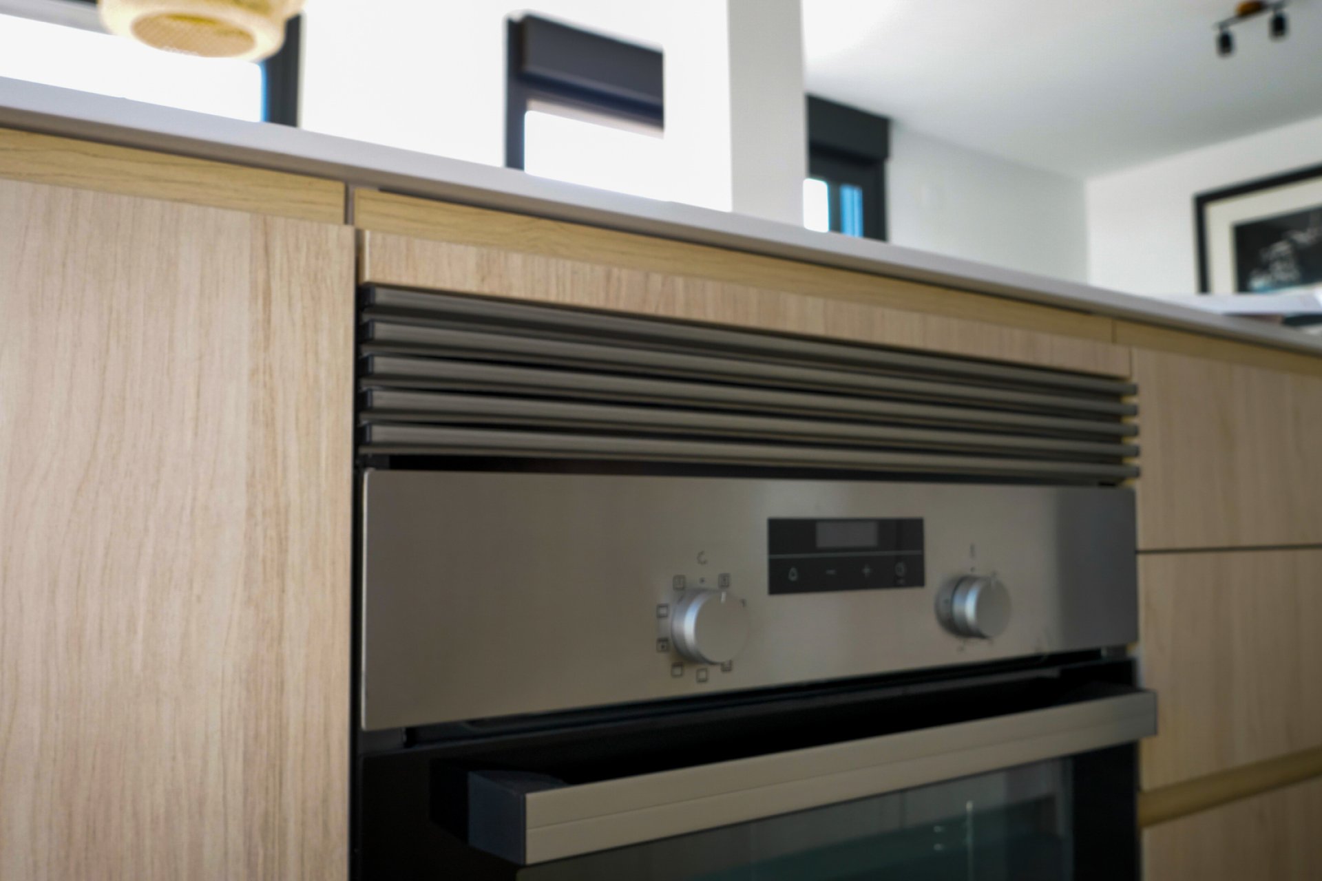 Nouvelle construction - Jumelée -
Polop