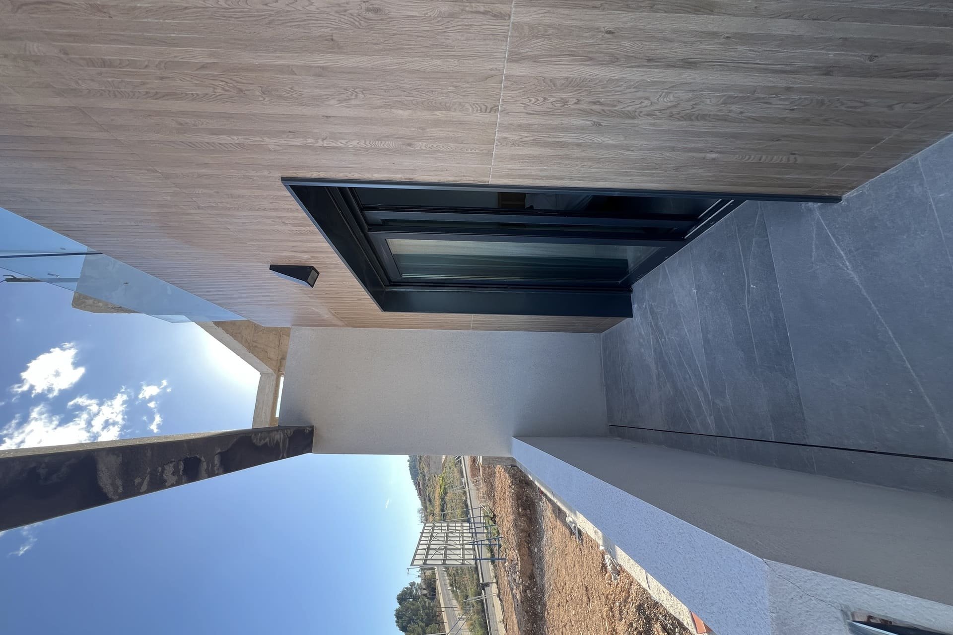 Nouvelle construction - Jumelée -
Polop