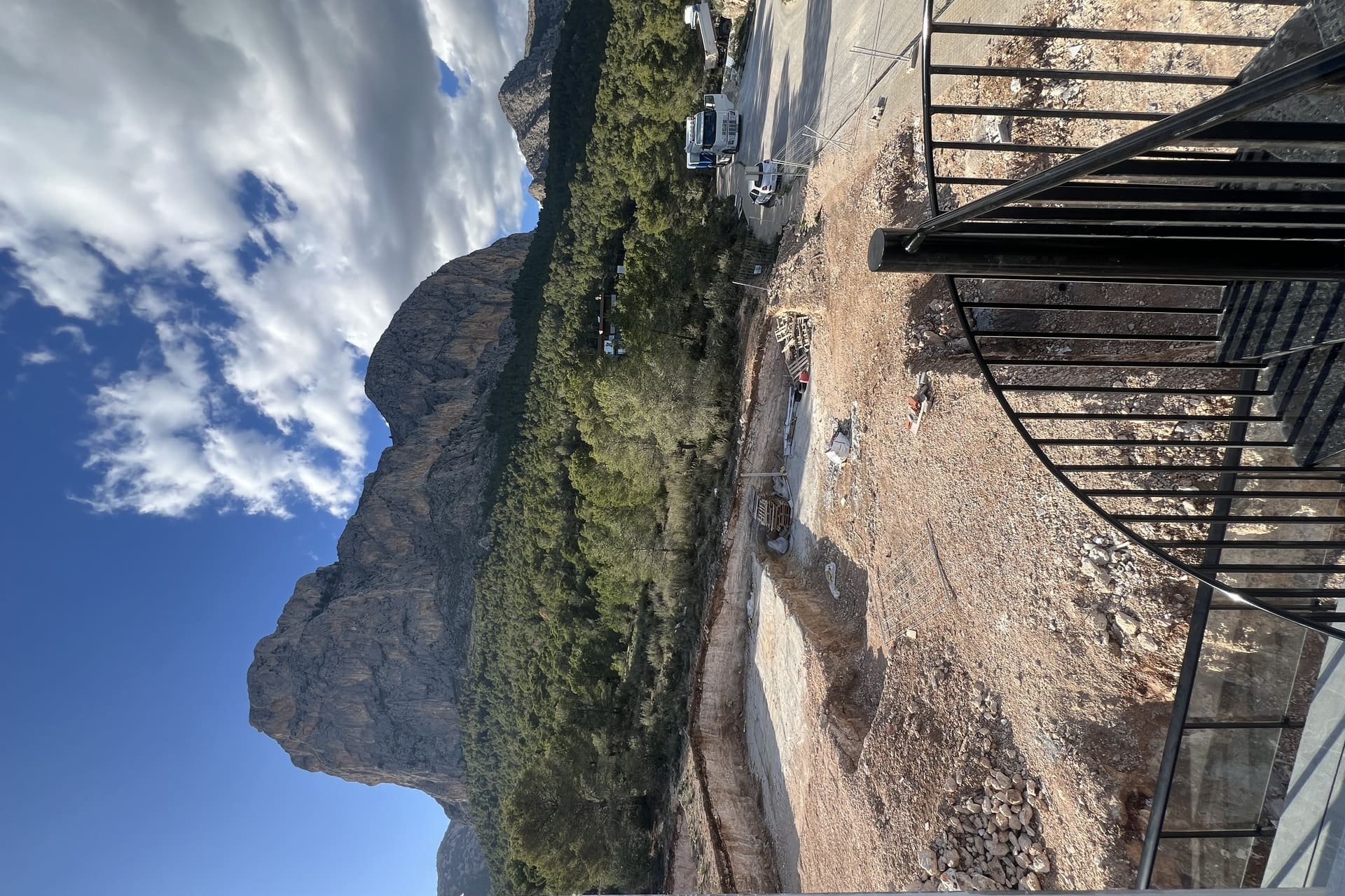 Nouvelle construction - Jumelée -
Polop