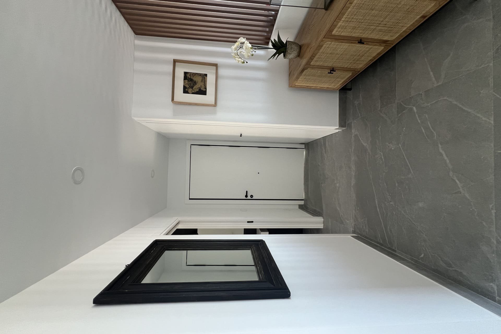 Nouvelle construction - Jumelée -
Polop
