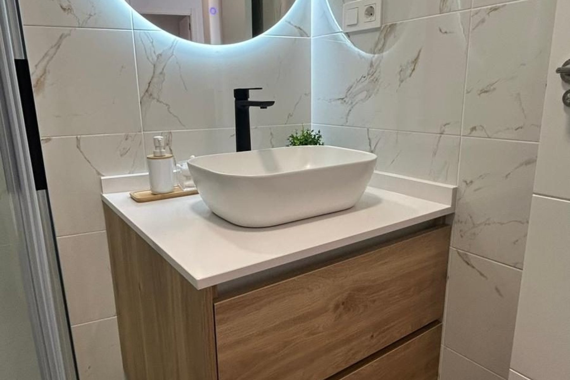 Nouvelle construction - Jumelée -
San Javier