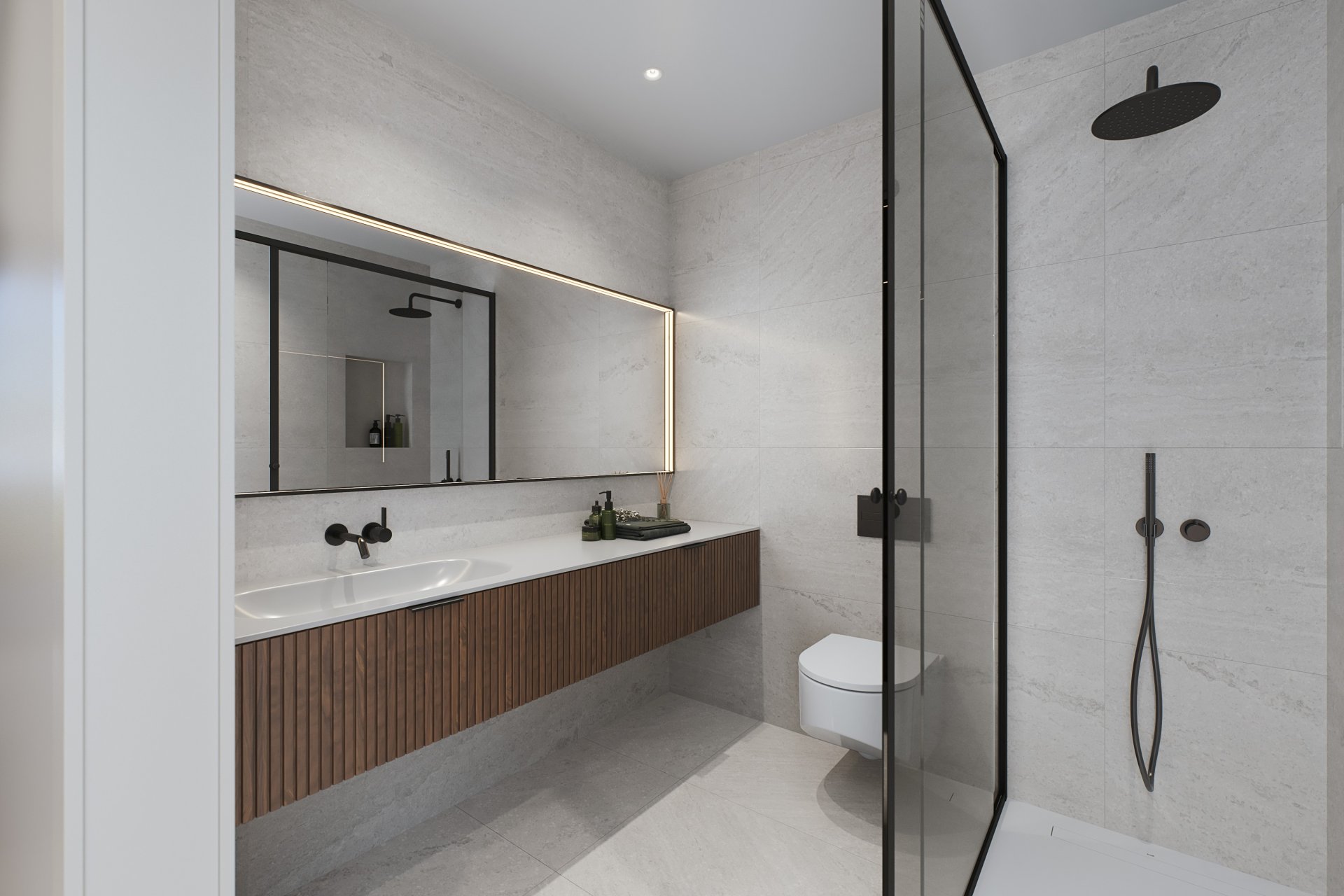 Nouvelle construction - Jumelée -
Torre Pacheco - Santa Rosalía