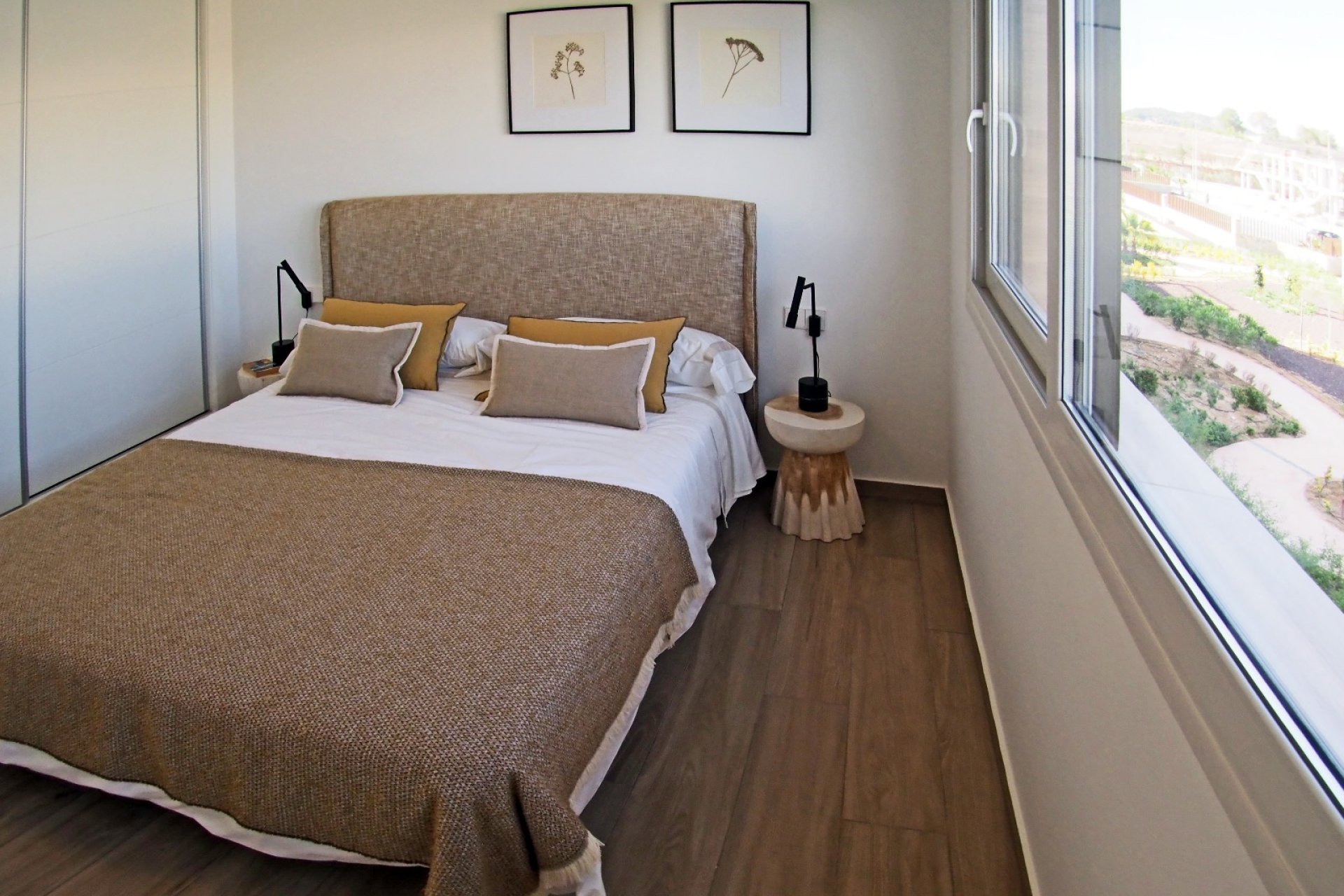 Nouvelle construction - low-bungalow -
Orihuela Costa