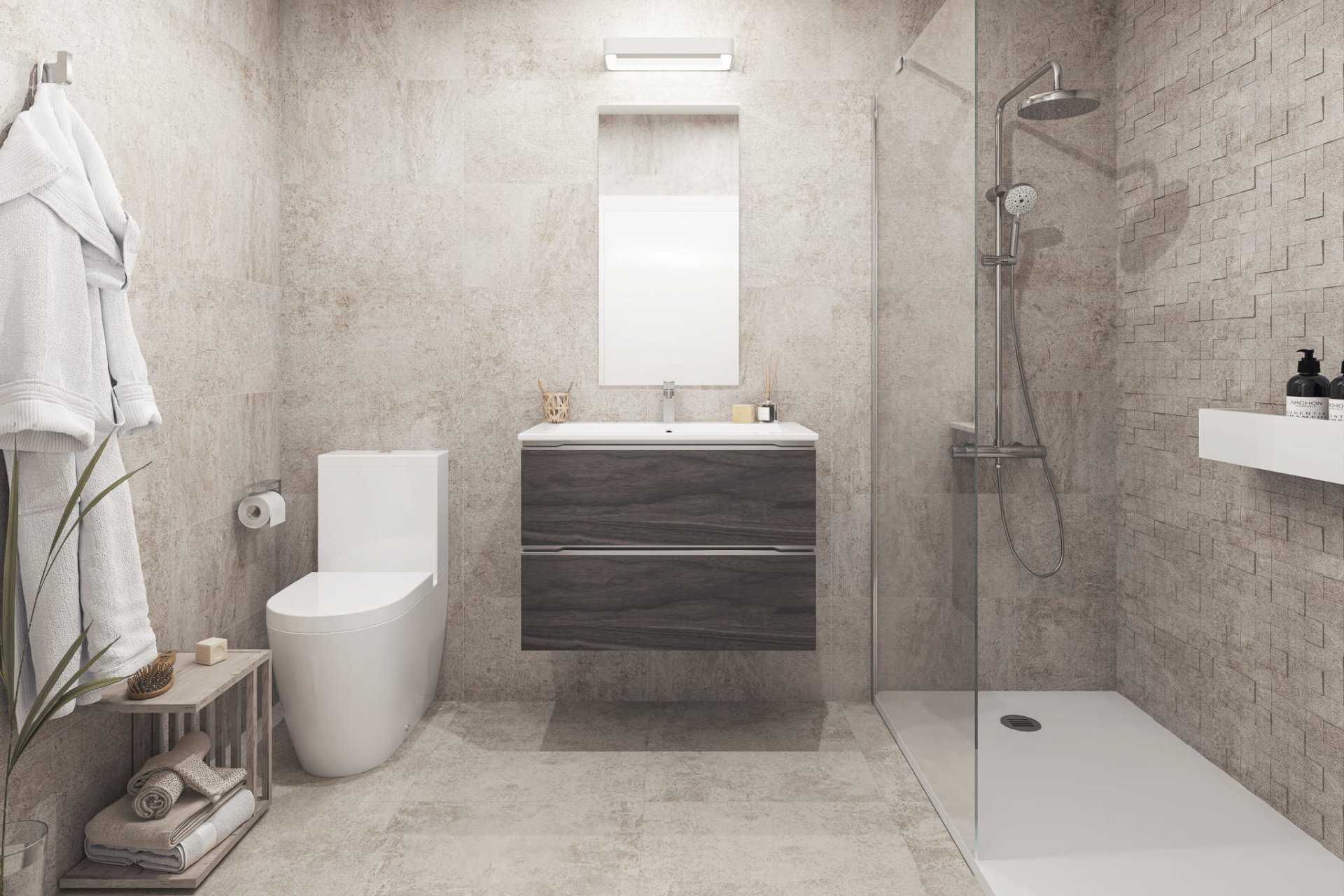 Nouvelle construction - low-bungalow -
Pilar de la Horadada