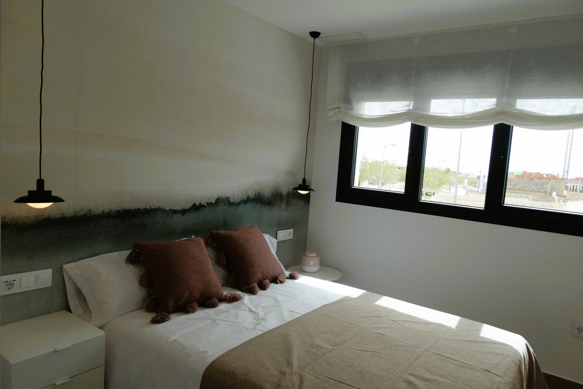 Nouvelle construction - low-bungalow -
Pilar de la Horadada