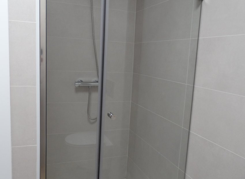 Nouvelle construction - low-bungalow -
Pilar de la Horadada