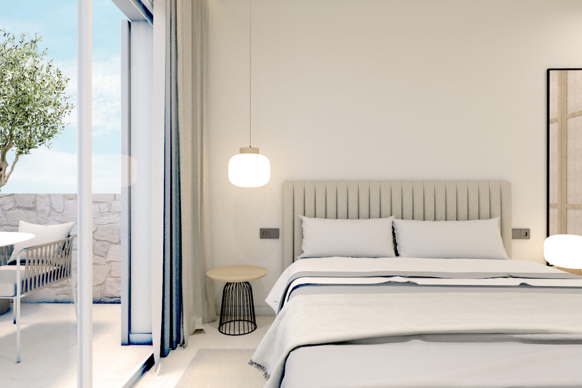 Nouvelle construction - low-bungalow -
Torre de la Horadada