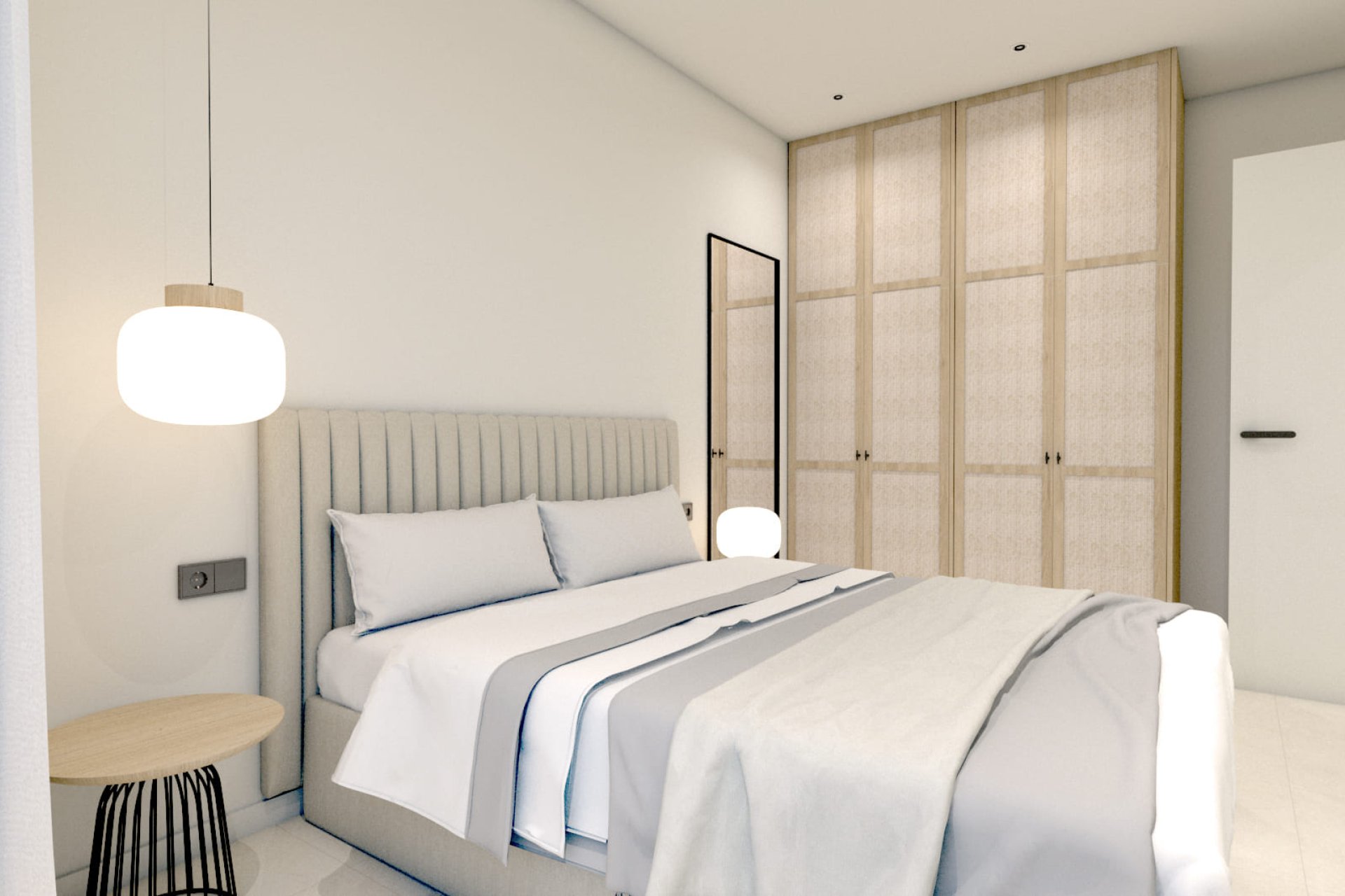 Nouvelle construction - low-bungalow -
Torre de la Horadada