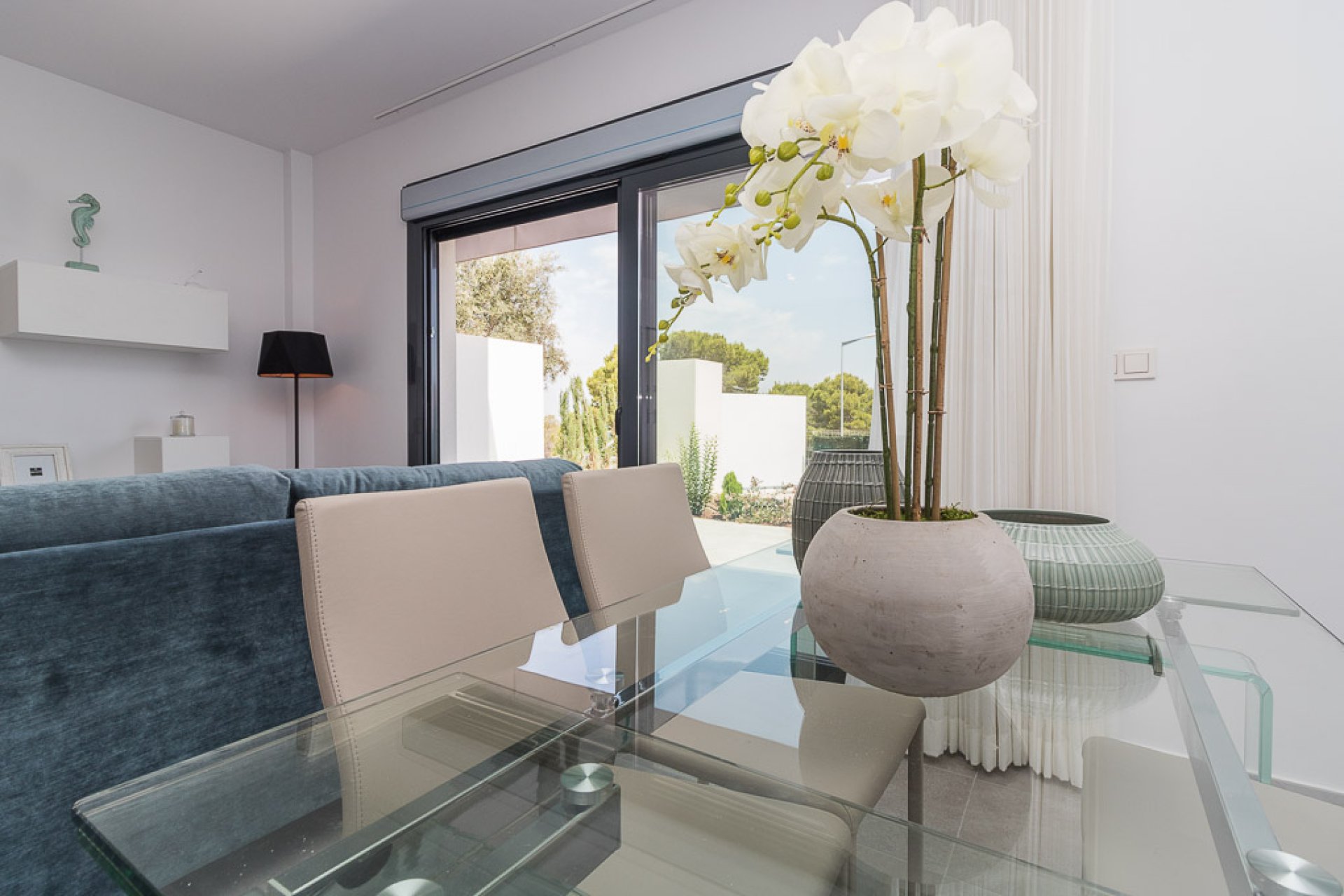 Nouvelle construction - low-bungalow -
Torrevieja