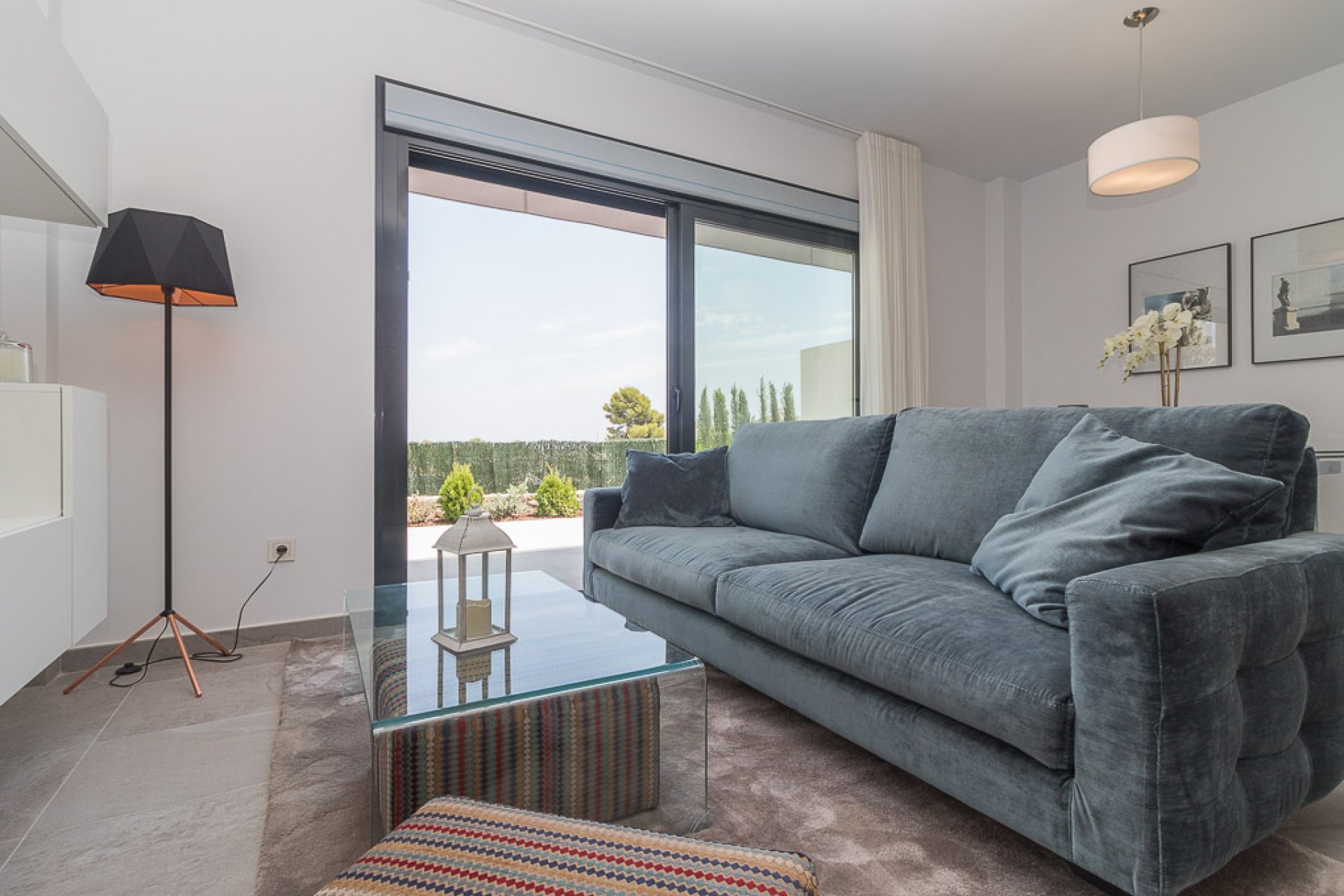 Nouvelle construction - low-bungalow -
Torrevieja