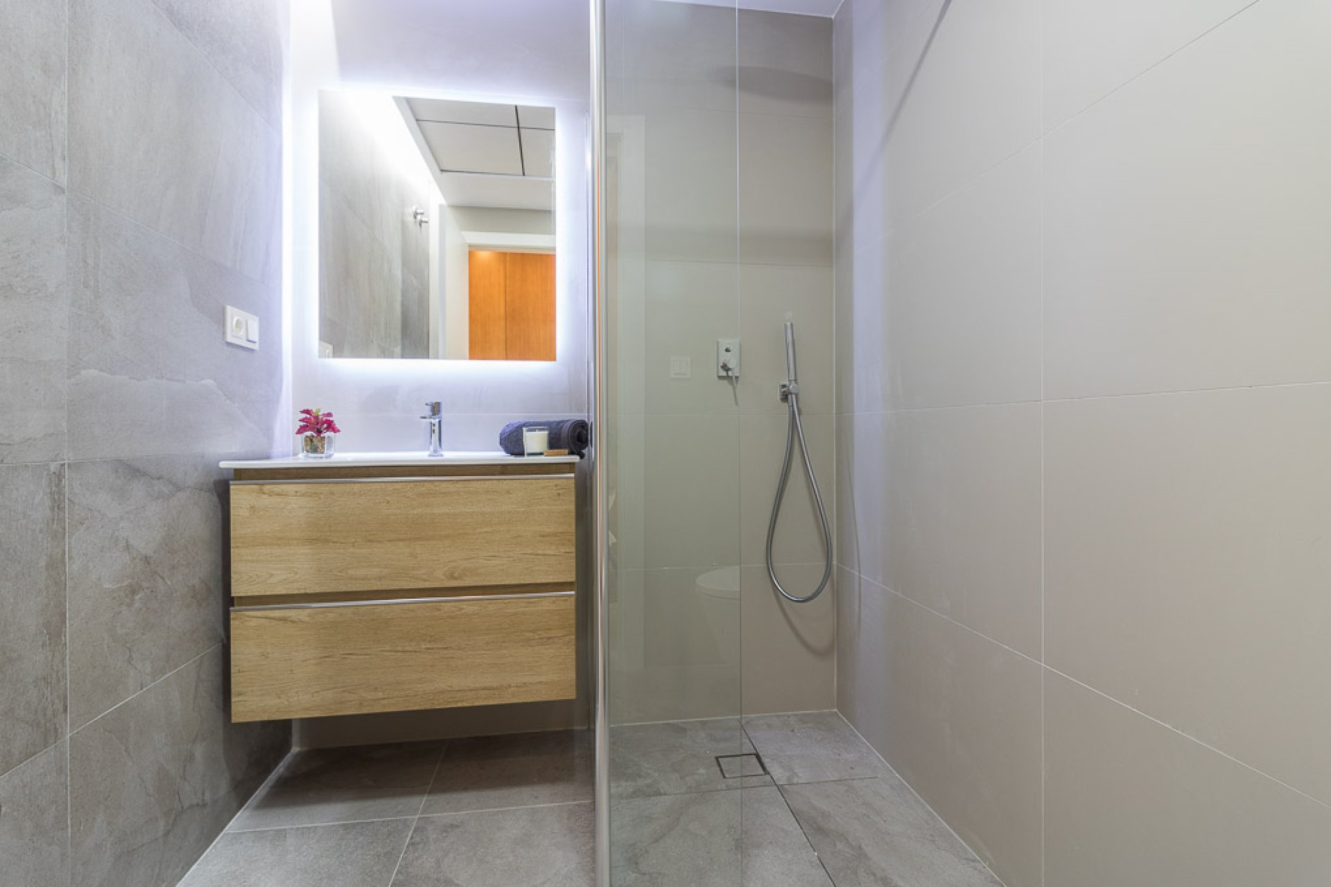 Nouvelle construction - low-bungalow -
Torrevieja