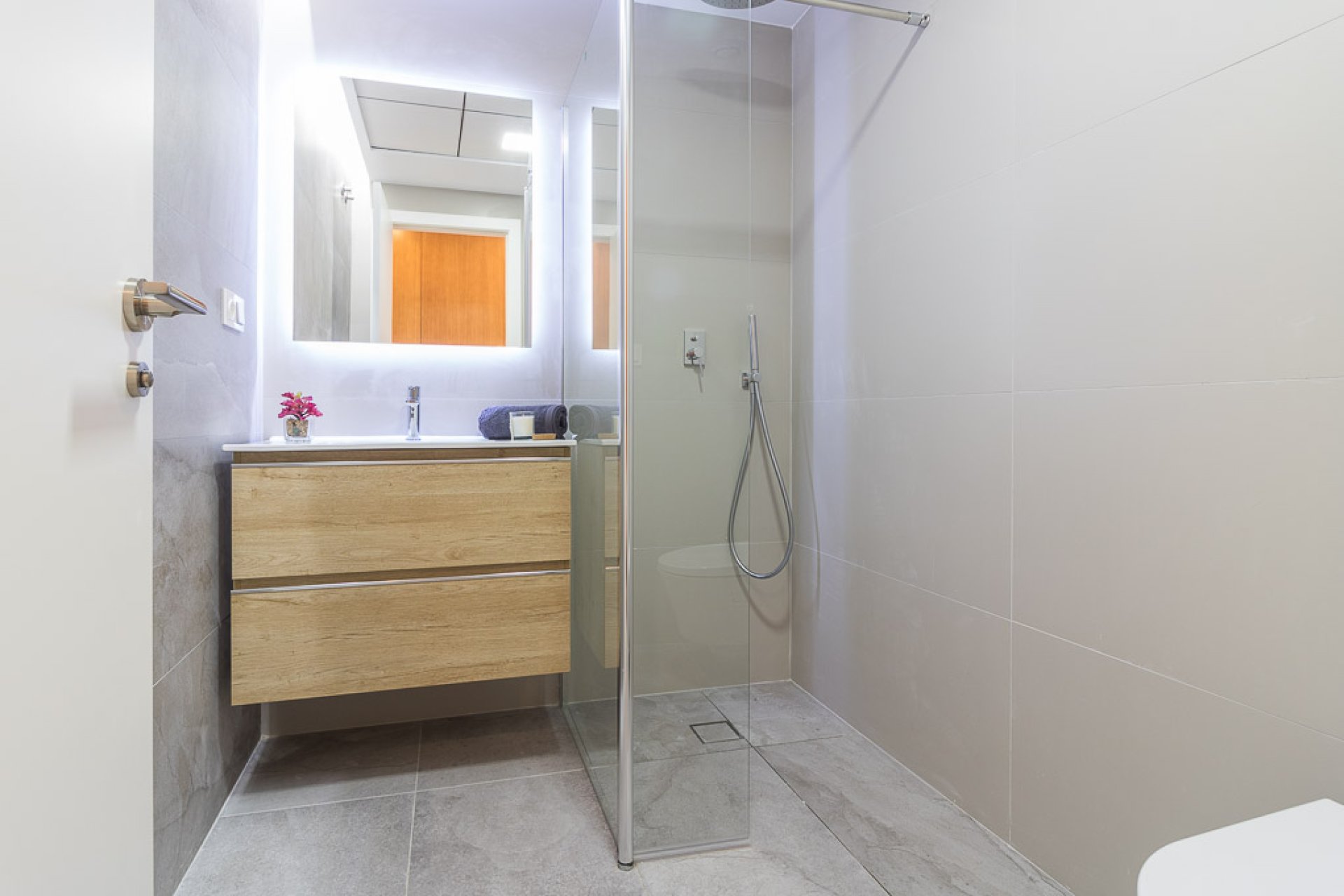 Nouvelle construction - low-bungalow -
Torrevieja
