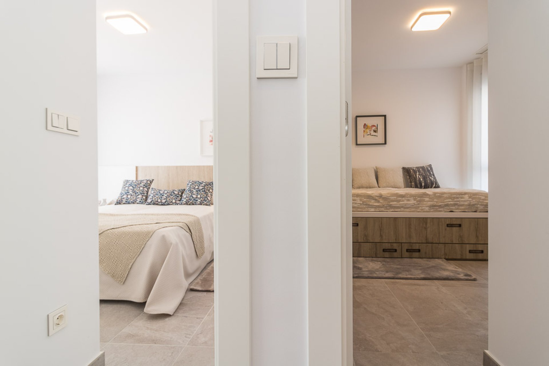 Nouvelle construction - low-bungalow -
Torrevieja