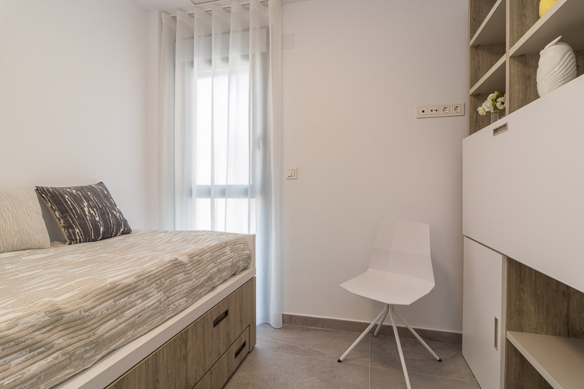 Nouvelle construction - low-bungalow -
Torrevieja