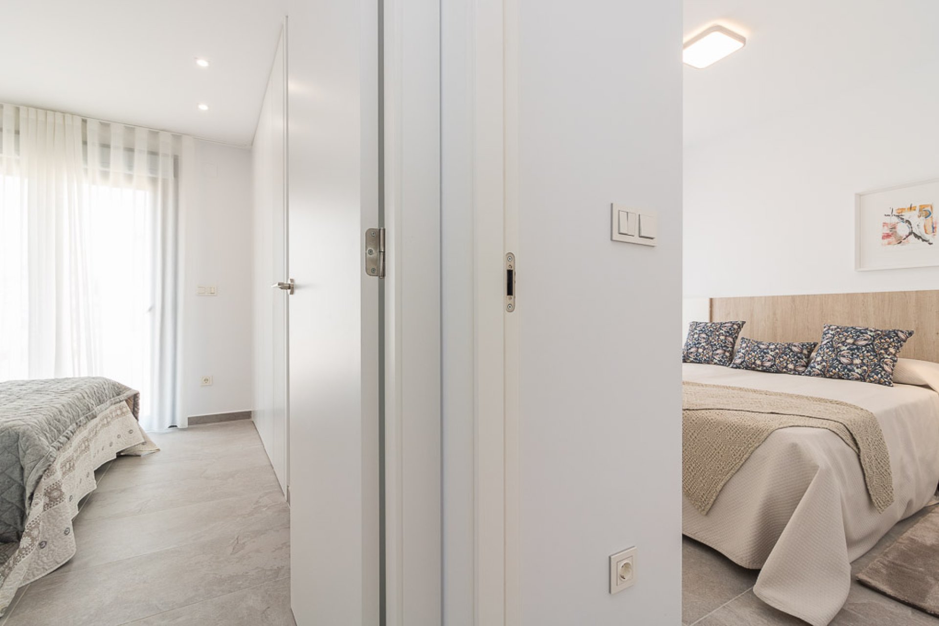 Nouvelle construction - low-bungalow -
Torrevieja