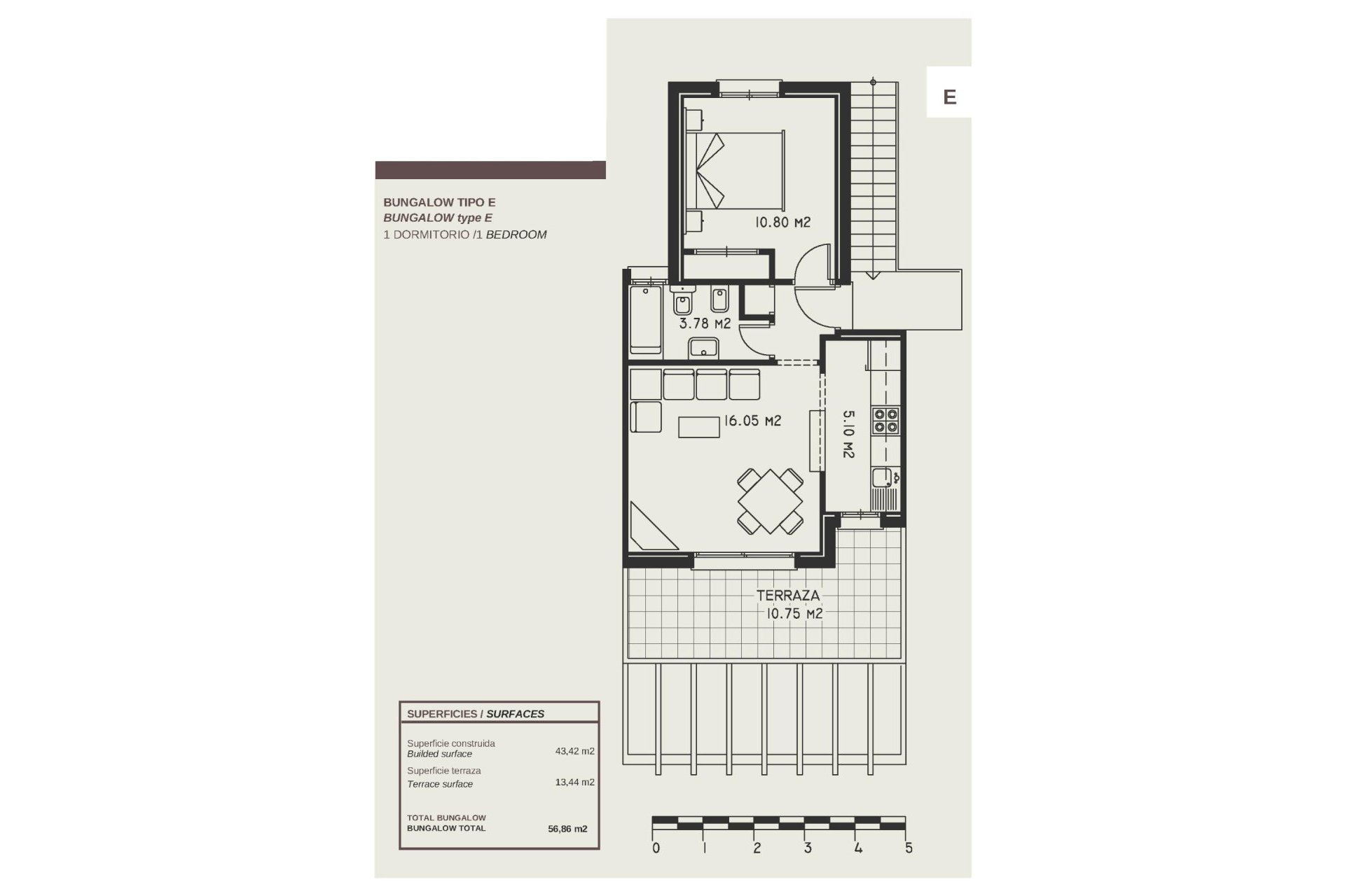 Nouvelle construction - Maison individuelle -
Calpe - Gran Sol