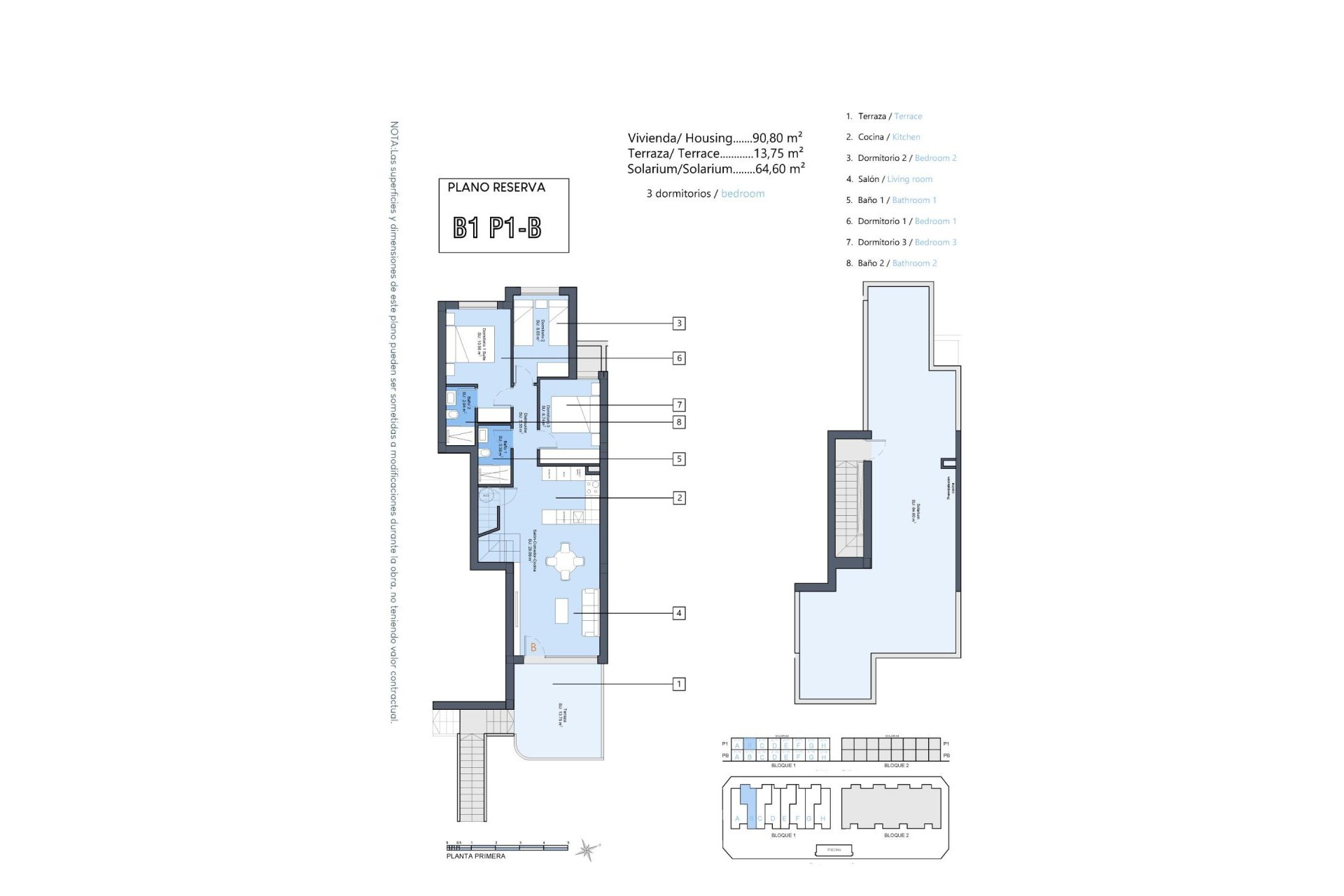 Nouvelle construction - Maison individuelle -
Dolores