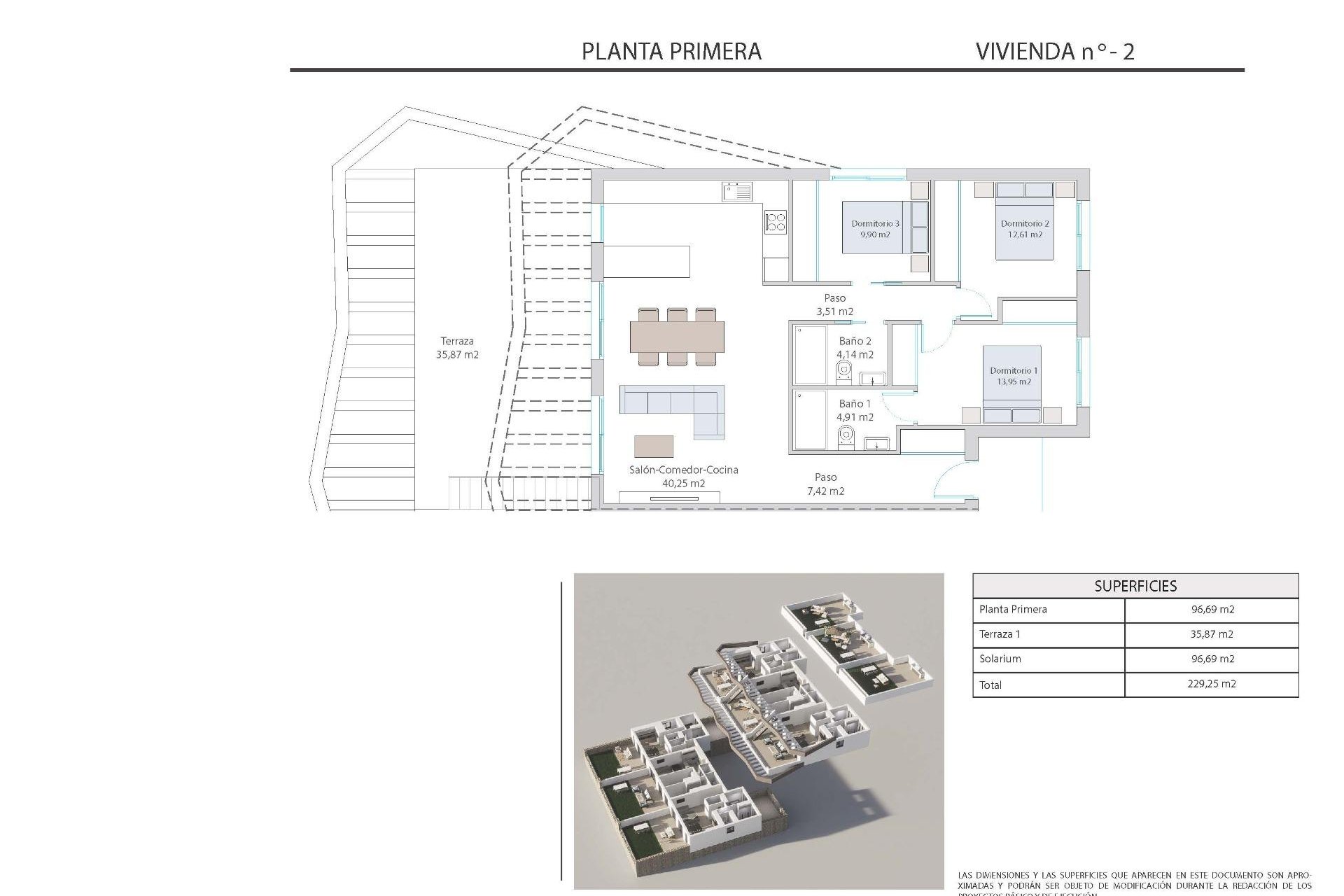 Nouvelle construction - Maison individuelle -
Finestrat - Balcón De Finestrat