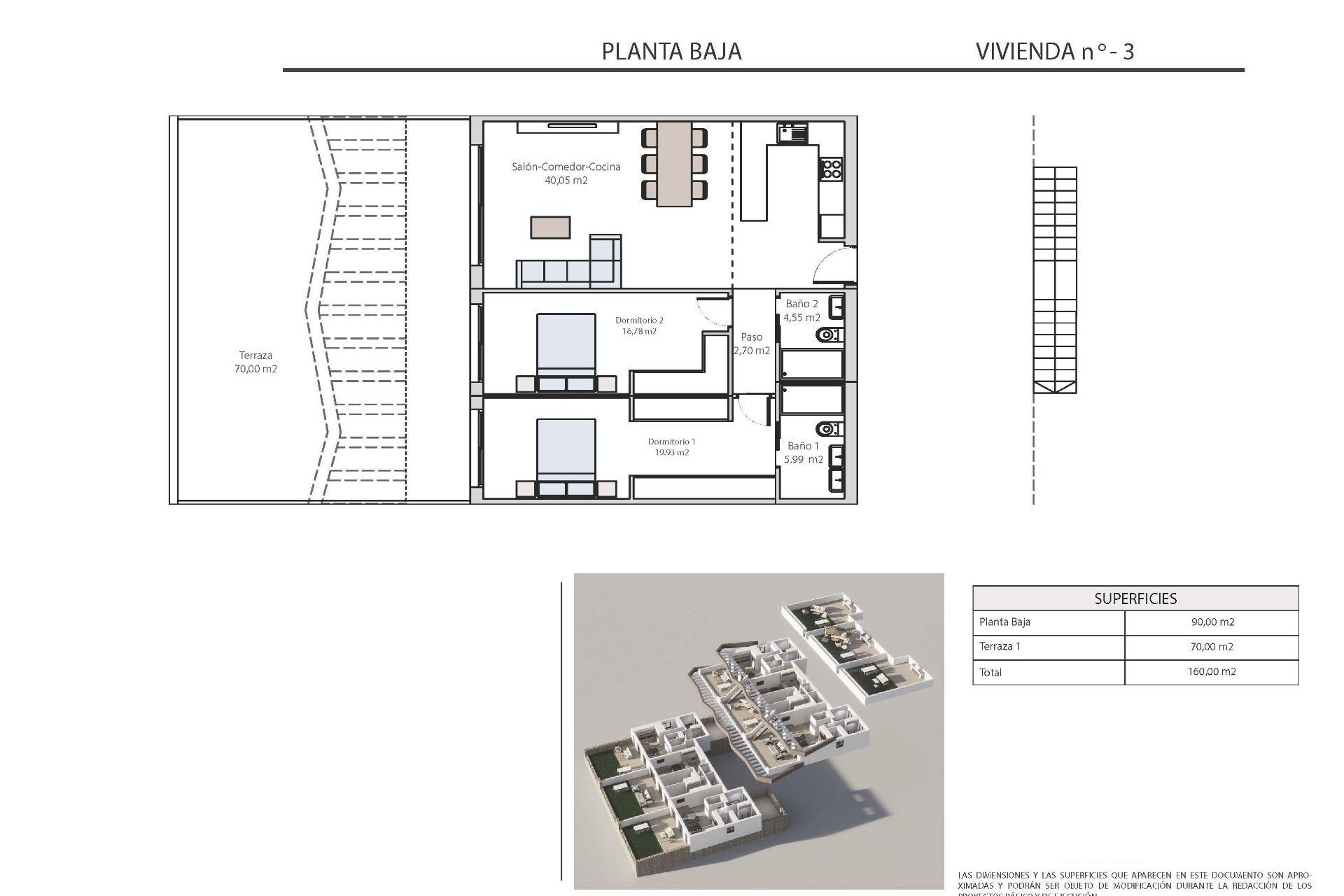 Nouvelle construction - Maison individuelle -
Finestrat - Balcón De Finestrat