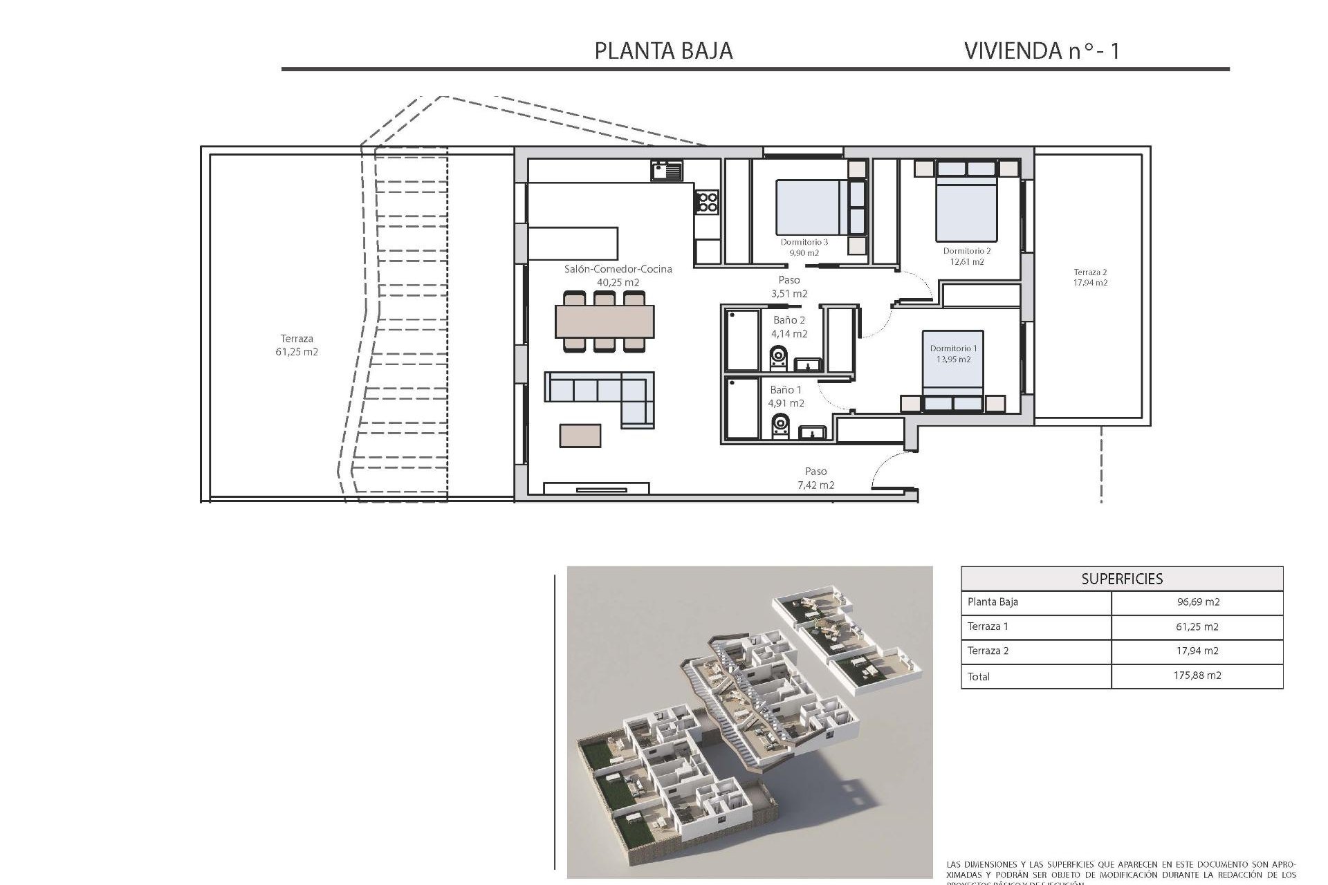 Nouvelle construction - Maison individuelle -
Finestrat - Balcón De Finestrat