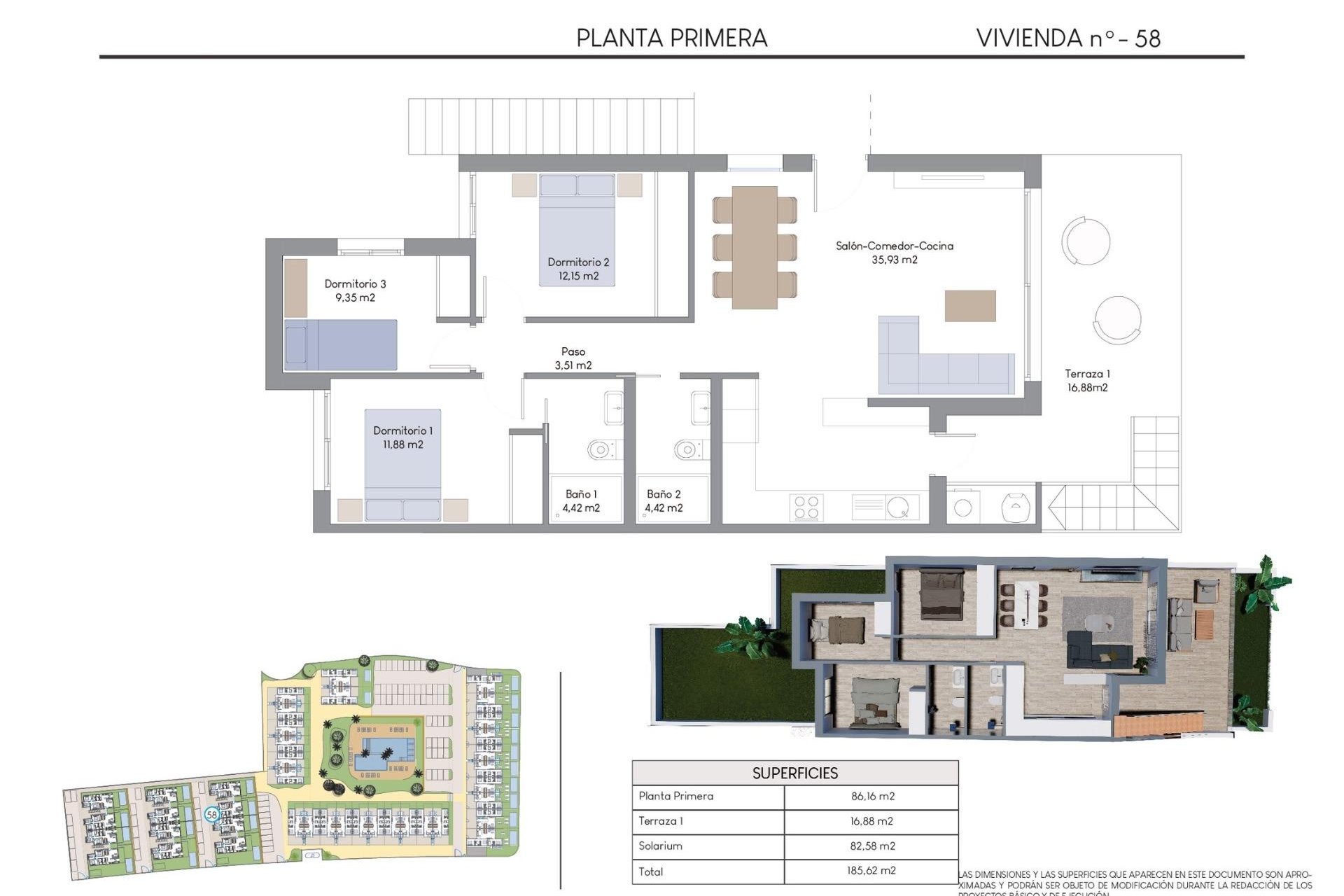 Nouvelle construction - Maison individuelle -
Finestrat - Finestrat Hills