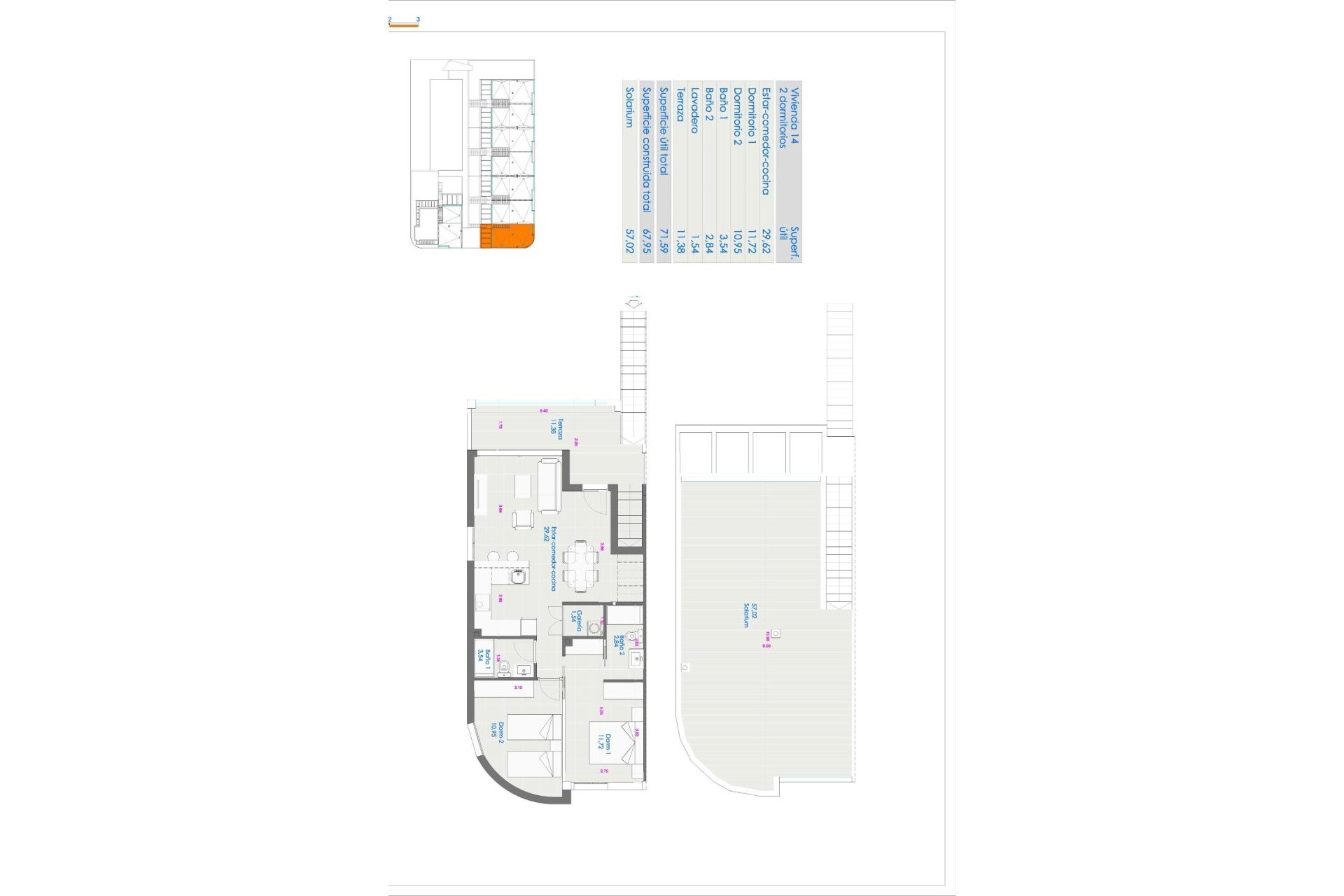 Nouvelle construction - Maison individuelle -
Orihuela Costa - Entre golf