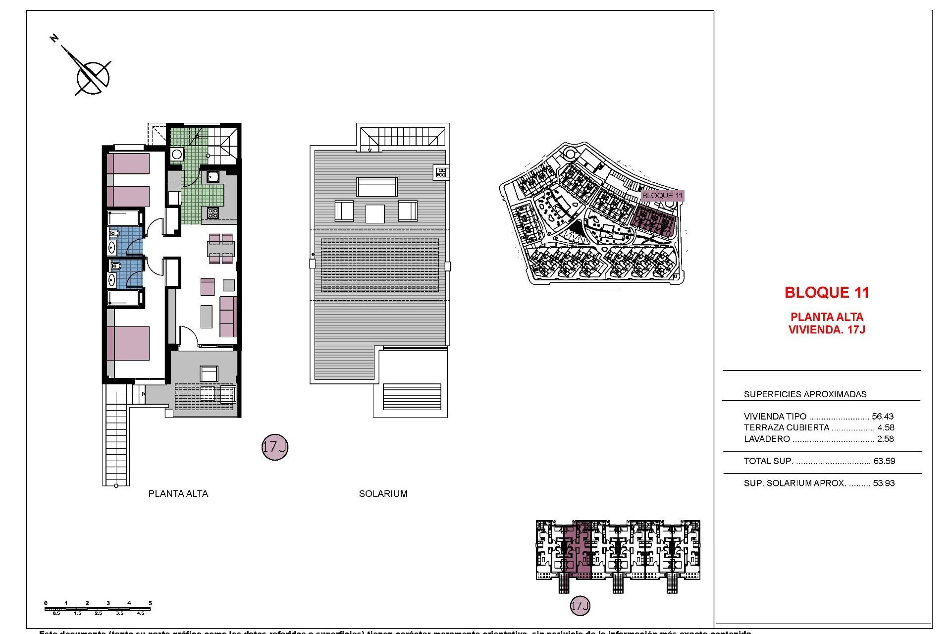 Nouvelle construction - Maison individuelle -
Pilar de la Horadada - Mil Palmeras