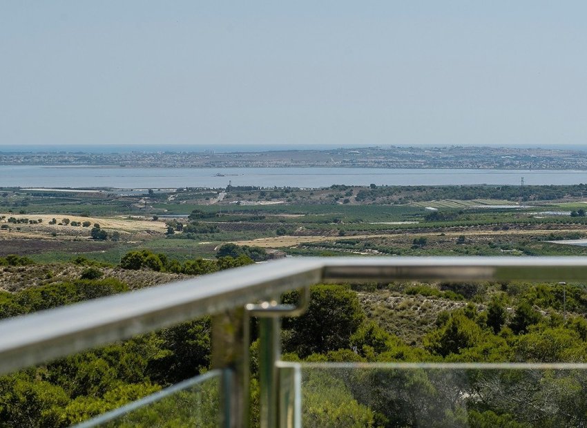 Nouvelle construction - Maison individuelle -
San Miguel de Salinas