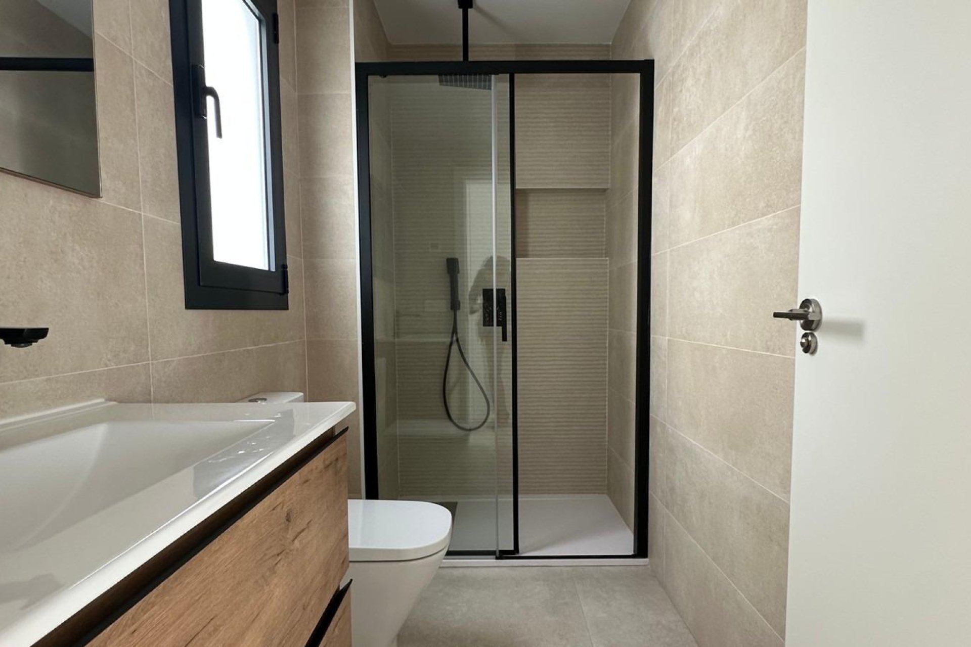 Nouvelle construction - Maison individuelle -
San Pedro del Pinatar - Los Pinos