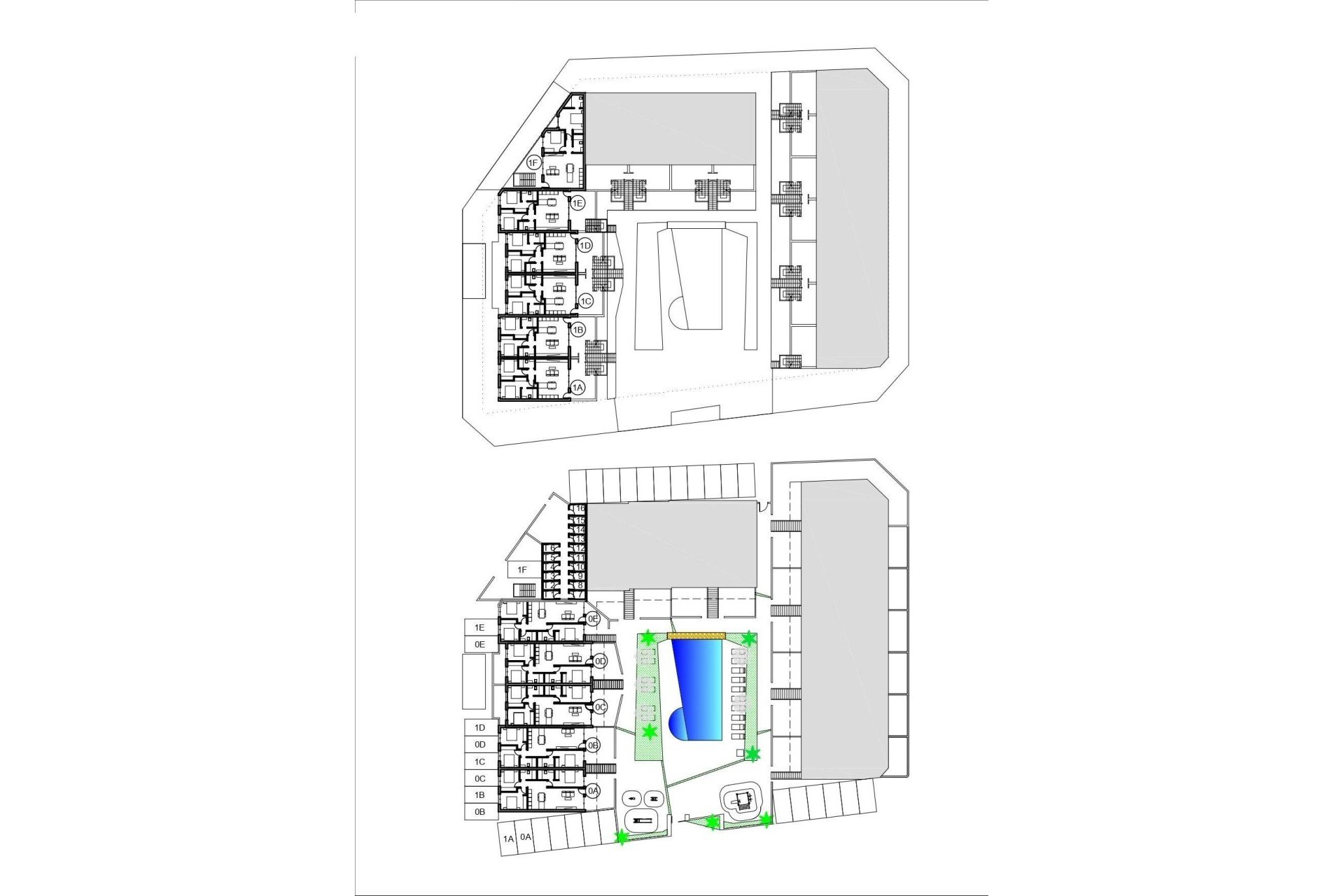 Nouvelle construction - Maison individuelle -
Torre Pacheco - Roldán