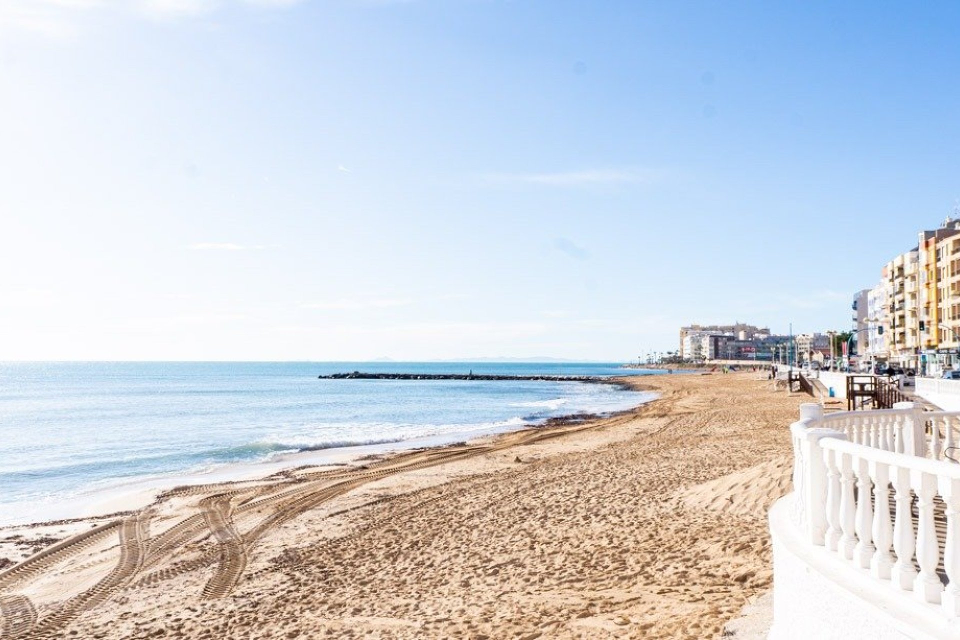 Nouvelle construction - Maison individuelle -
Torrevieja - Lago Jardin