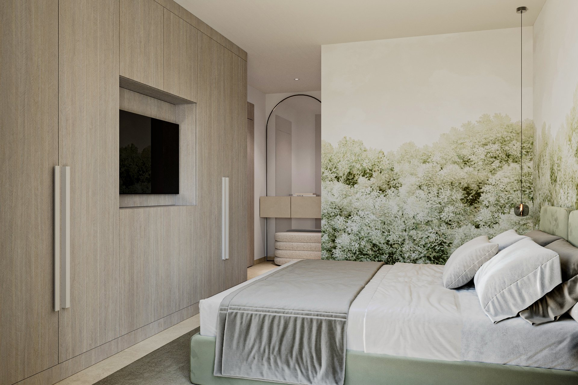 Nouvelle construction - Mitoyenne -
Algorfa - La Finca Golf