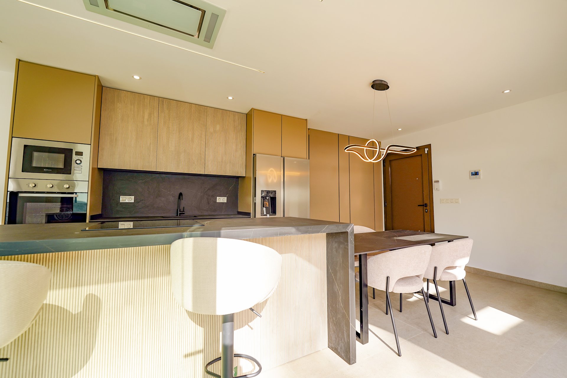 Nouvelle construction - Mitoyenne -
Almoradí - Las Heredades