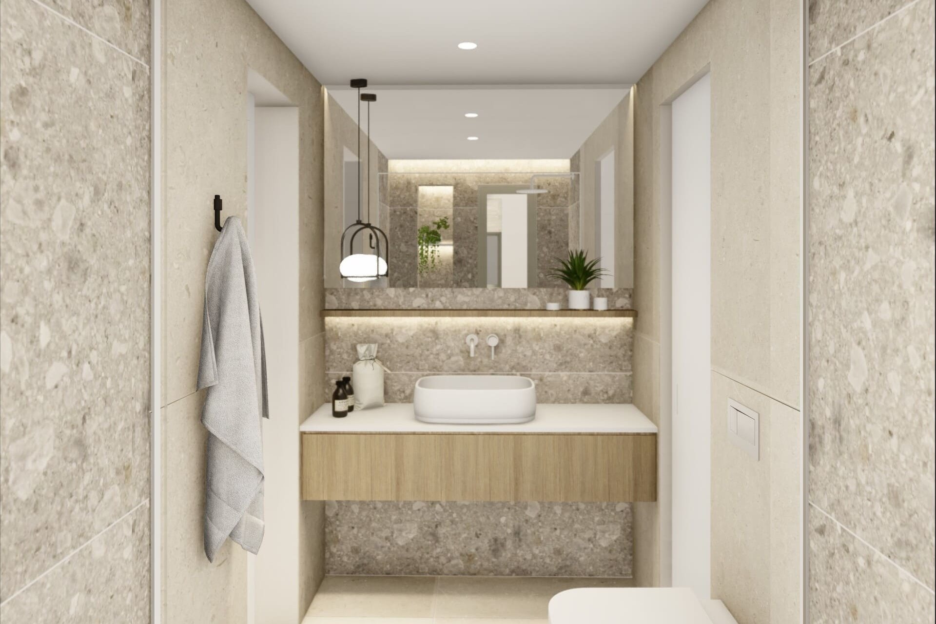 Nouvelle construction - Mitoyenne -
Ciudad Quesada - Rojales - Ciudad Quesada