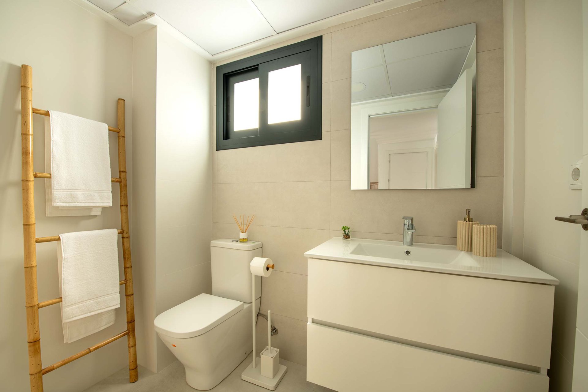 Nouvelle construction - Mitoyenne -
Cox