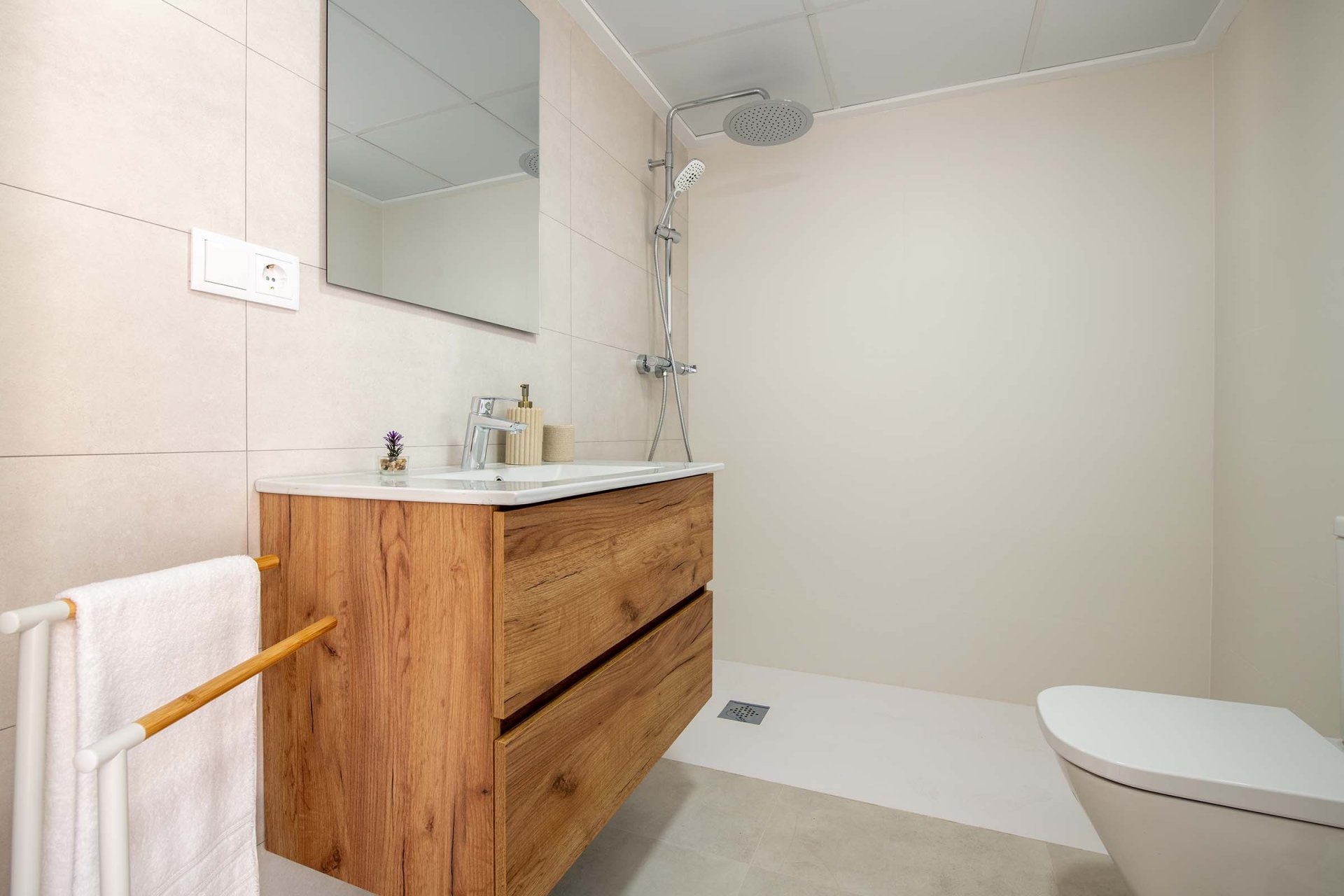 Nouvelle construction - Mitoyenne -
Cox