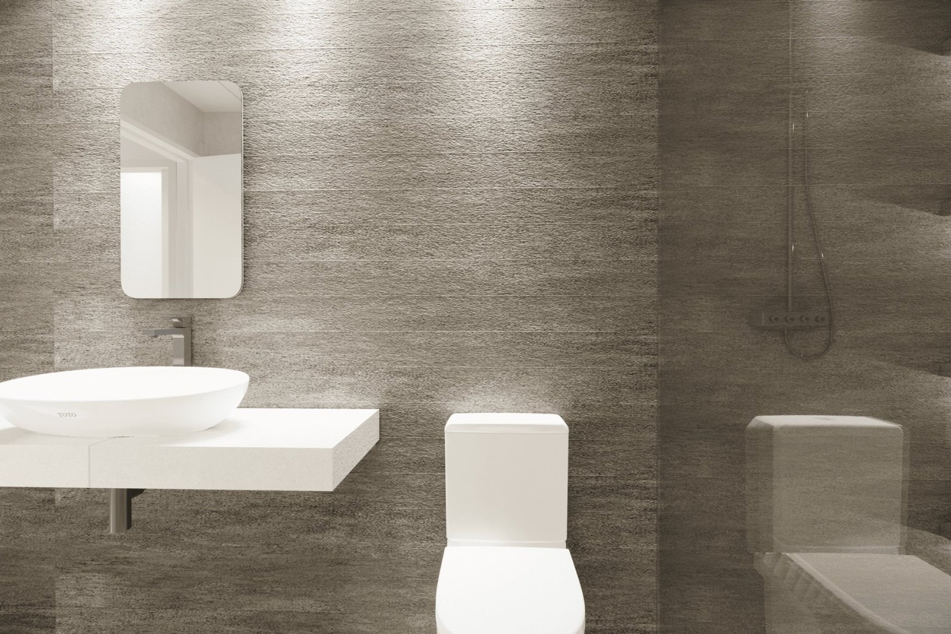 Nouvelle construction - Mitoyenne -
Dolores