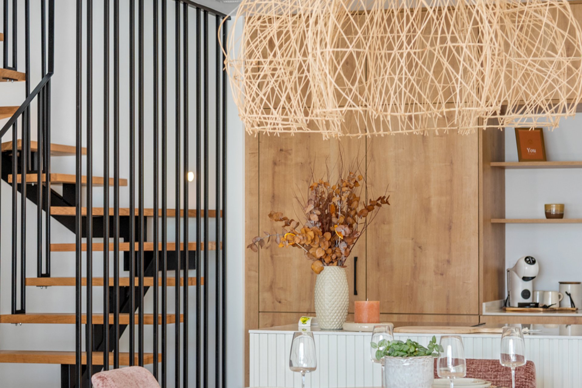 Nouvelle construction - Mitoyenne -
Dolores