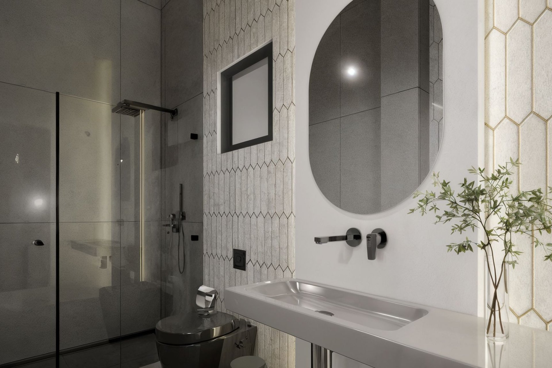 Nouvelle construction - Mitoyenne -
La Herrada