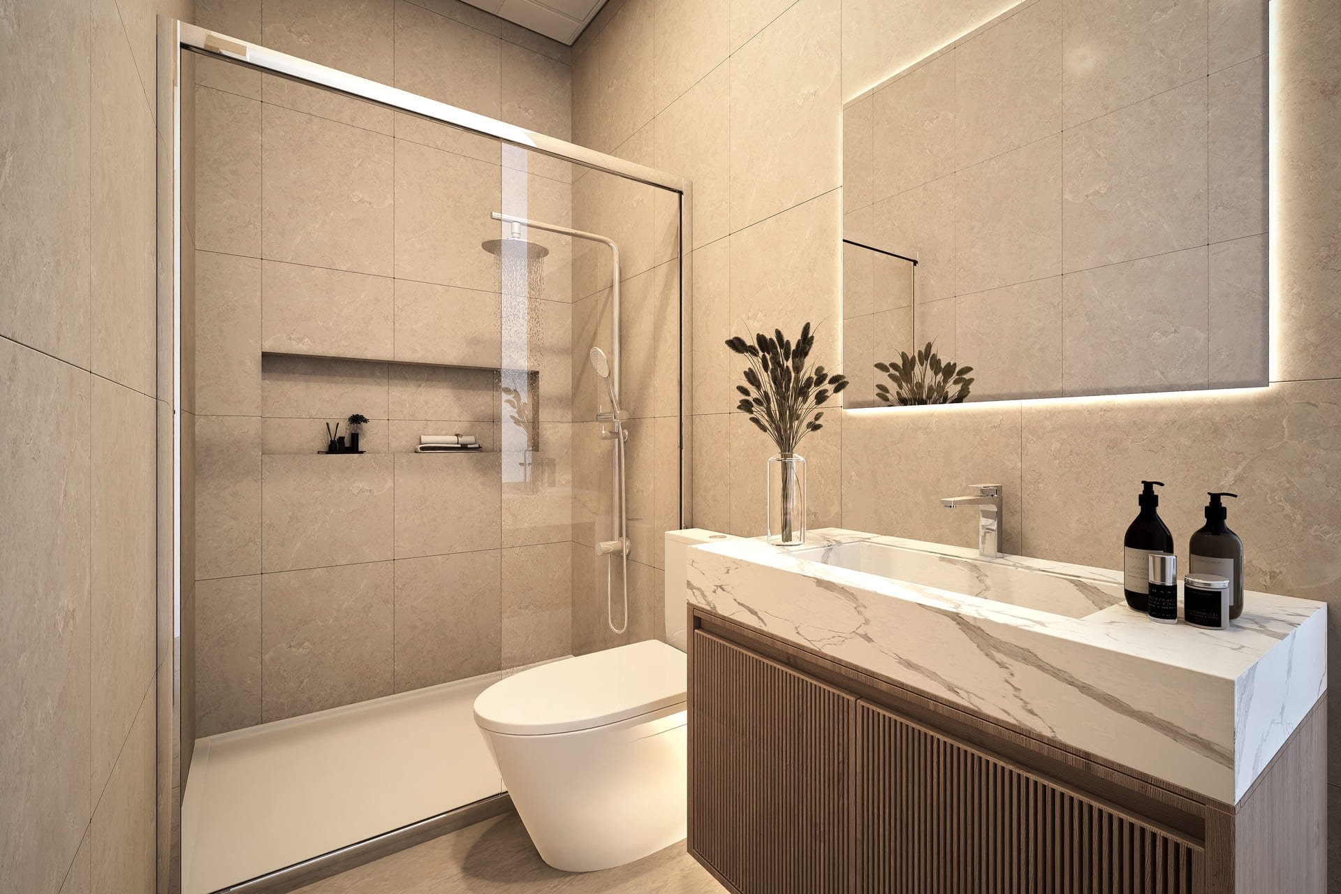 Nouvelle construction - Mitoyenne -
Los Alcazares - Los Alcázares