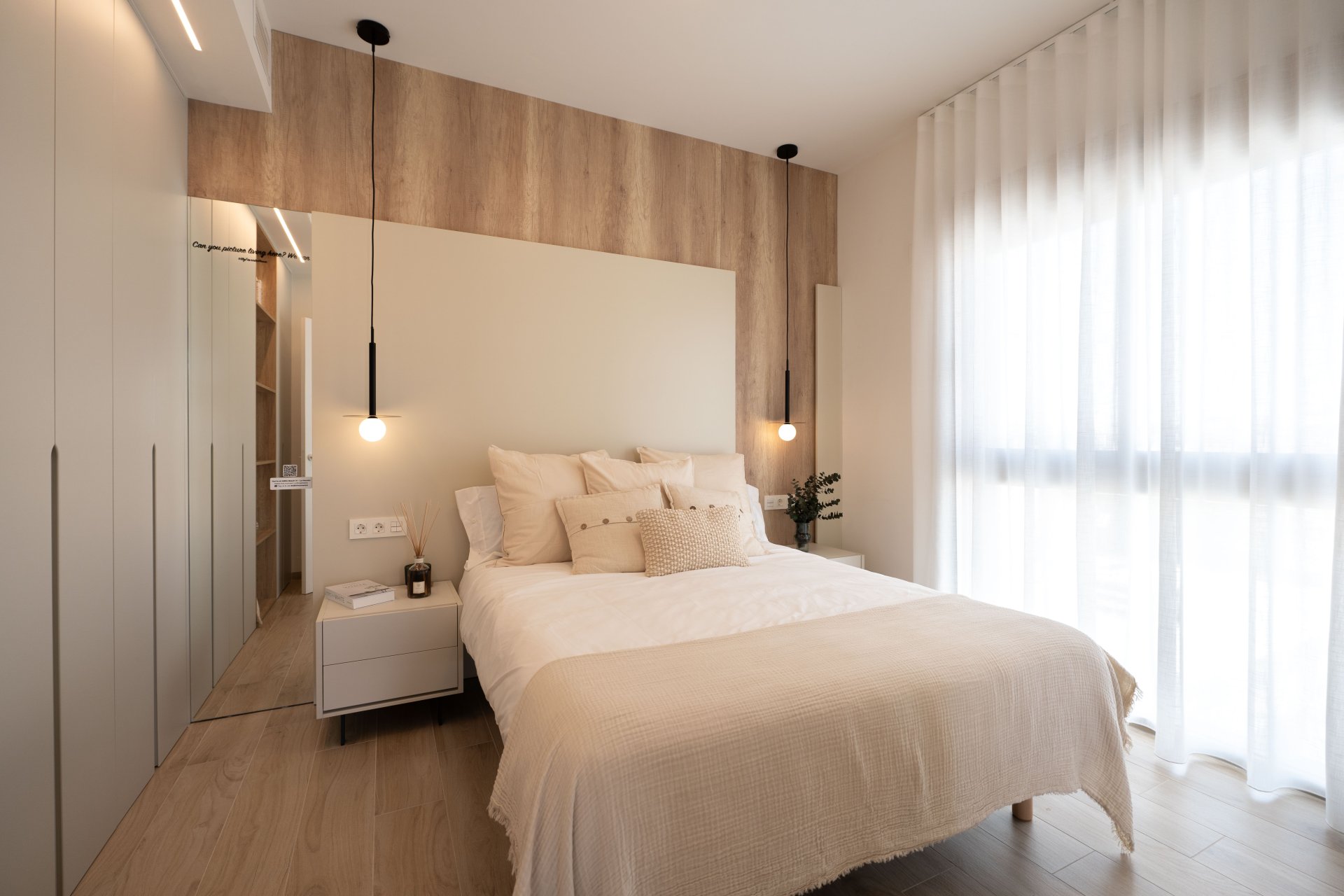 Nouvelle construction - Mitoyenne -
Los Alcazares - Los Alcázares