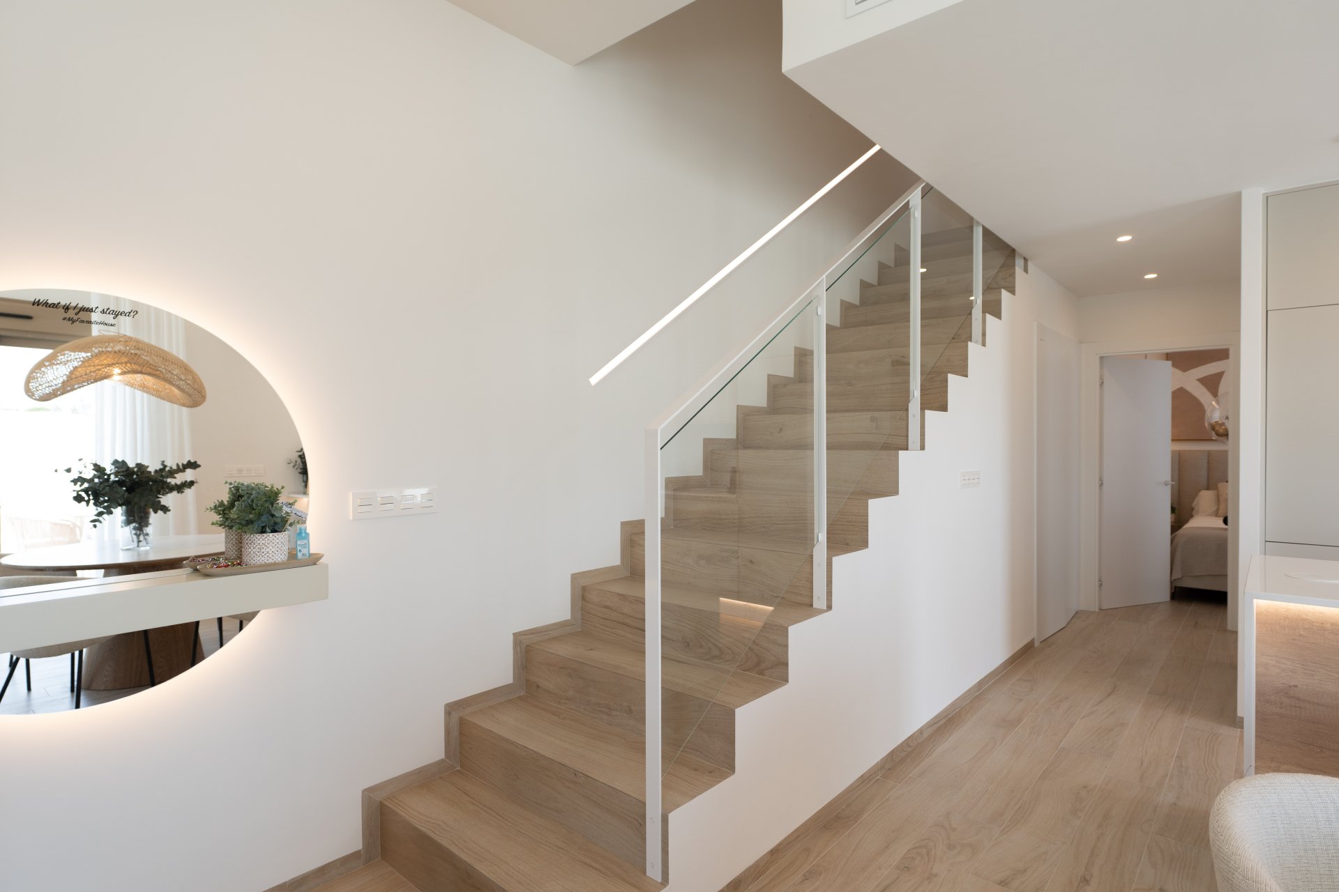 Nouvelle construction - Mitoyenne -
Los Alcazares - Los Alcázares