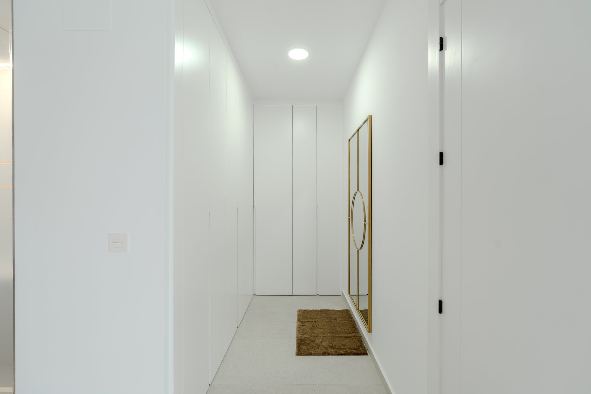 Nouvelle construction - Mitoyenne -
Los Alcazares - Los Alcázares