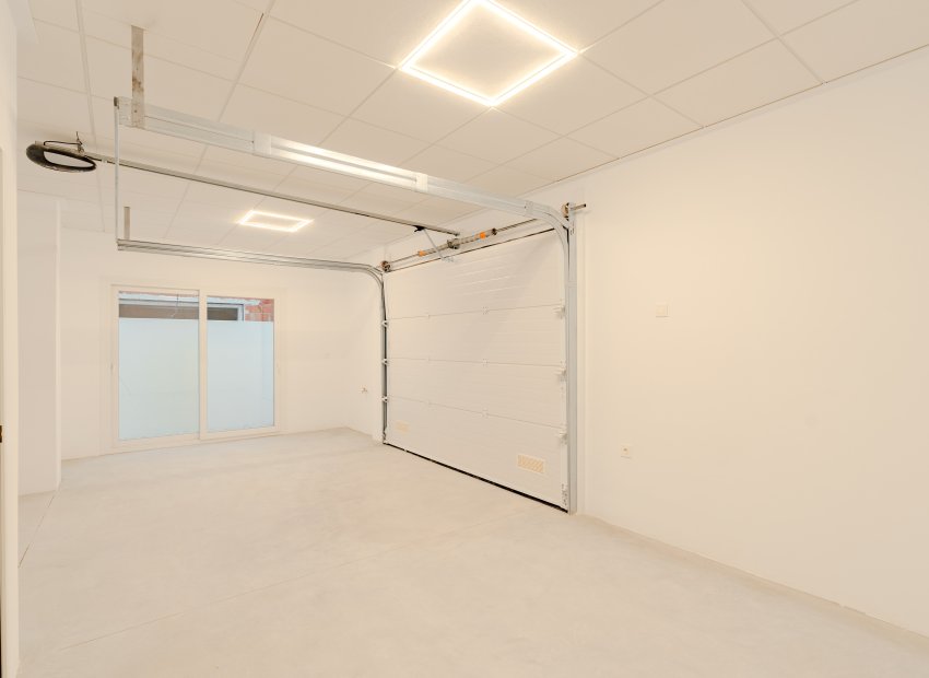 Nouvelle construction - Mitoyenne -
Los Alcazares - Los Alcázares