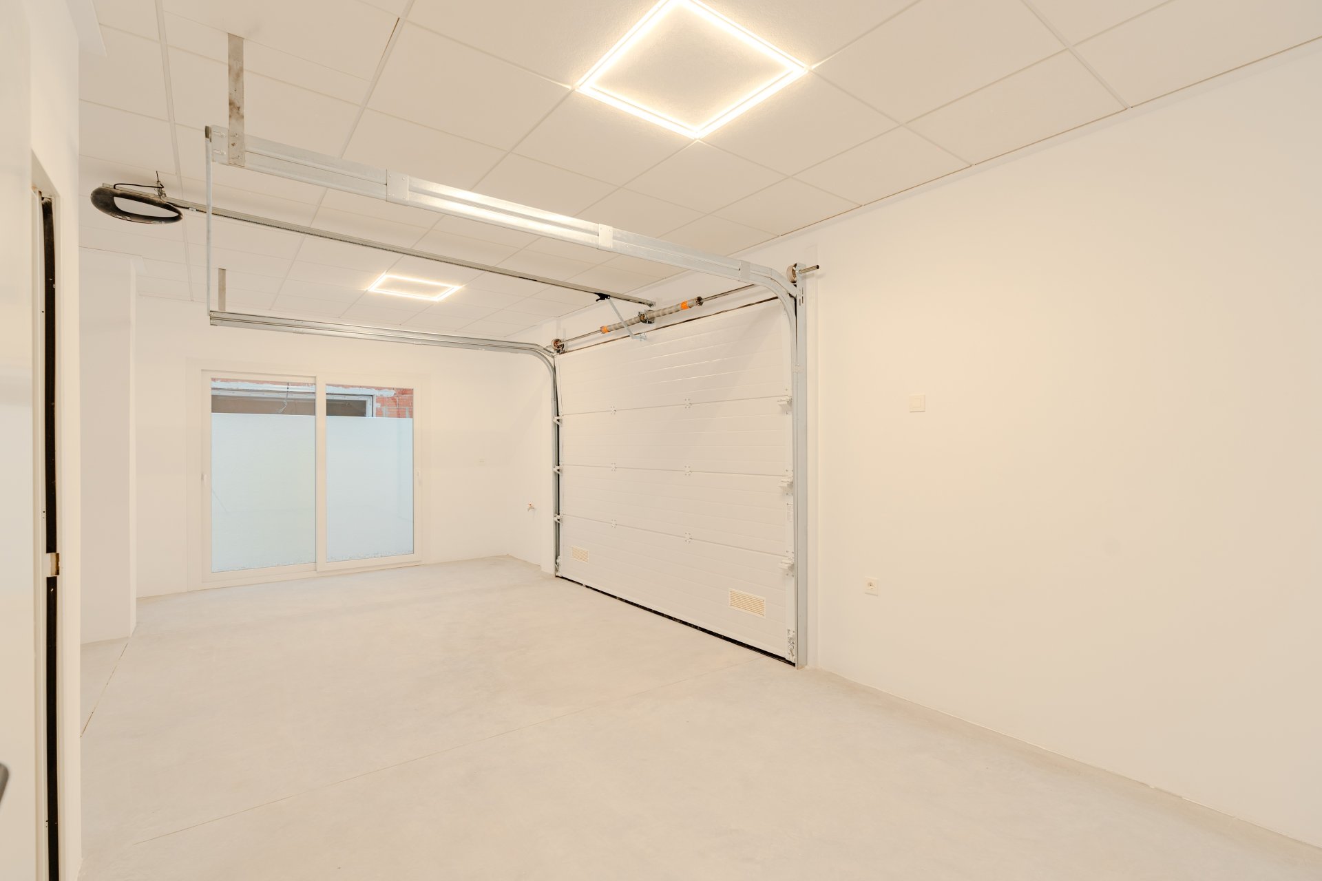 Nouvelle construction - Mitoyenne -
Los Alcazares - Los Alcázares