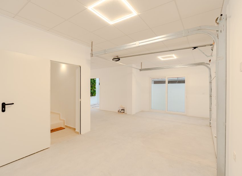 Nouvelle construction - Mitoyenne -
Los Alcazares - Los Alcázares